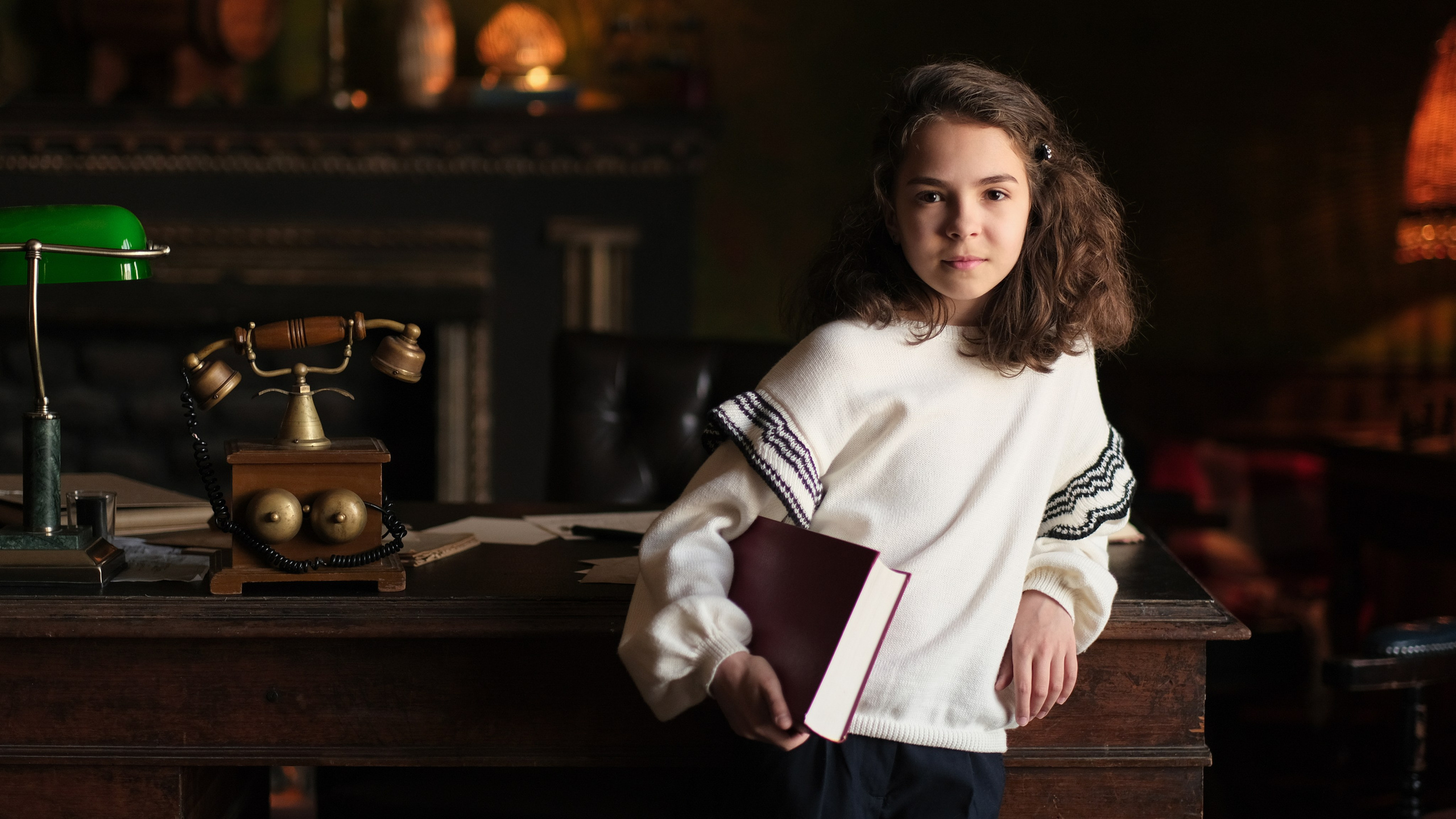 Школа. Фотограф Михаил Ерохин | Москва