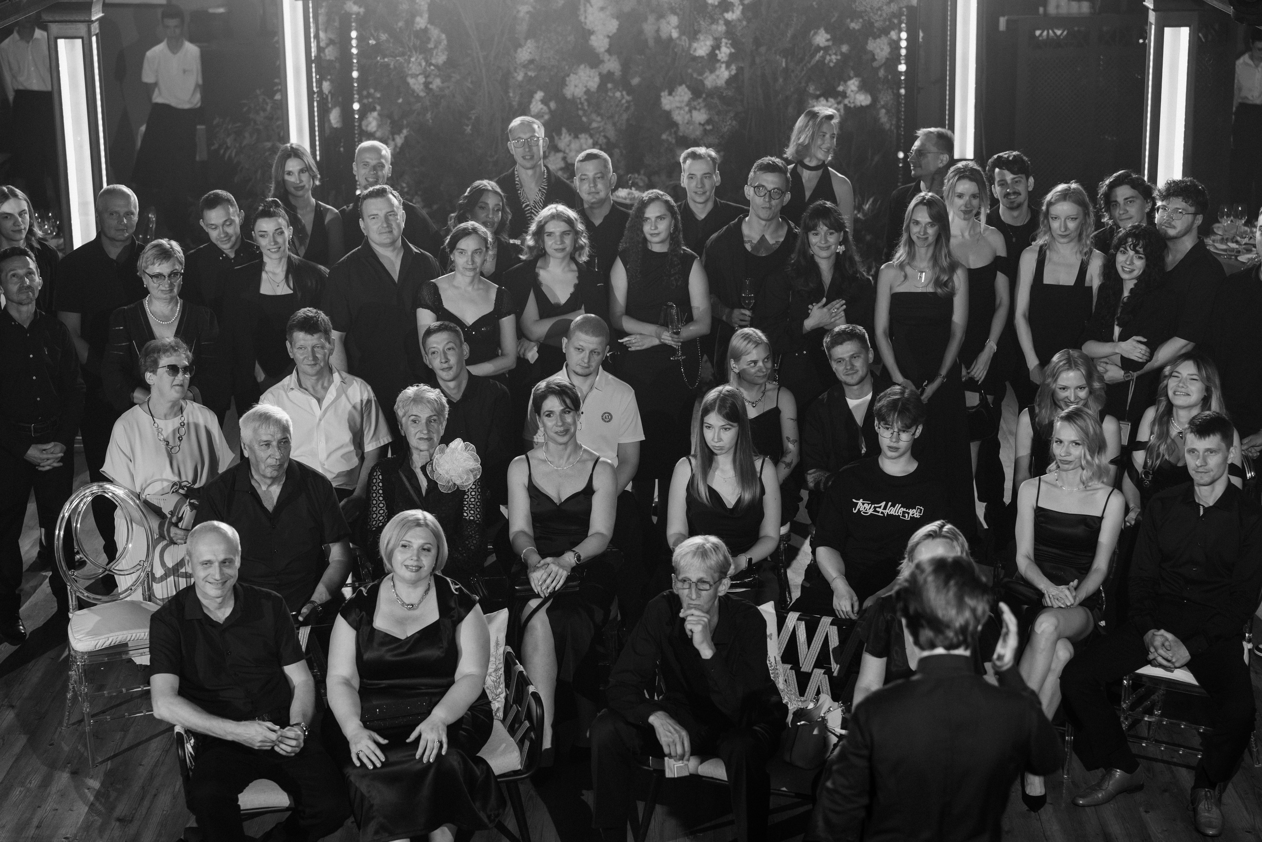 Свадебная съёмка Рыбинск Коприно