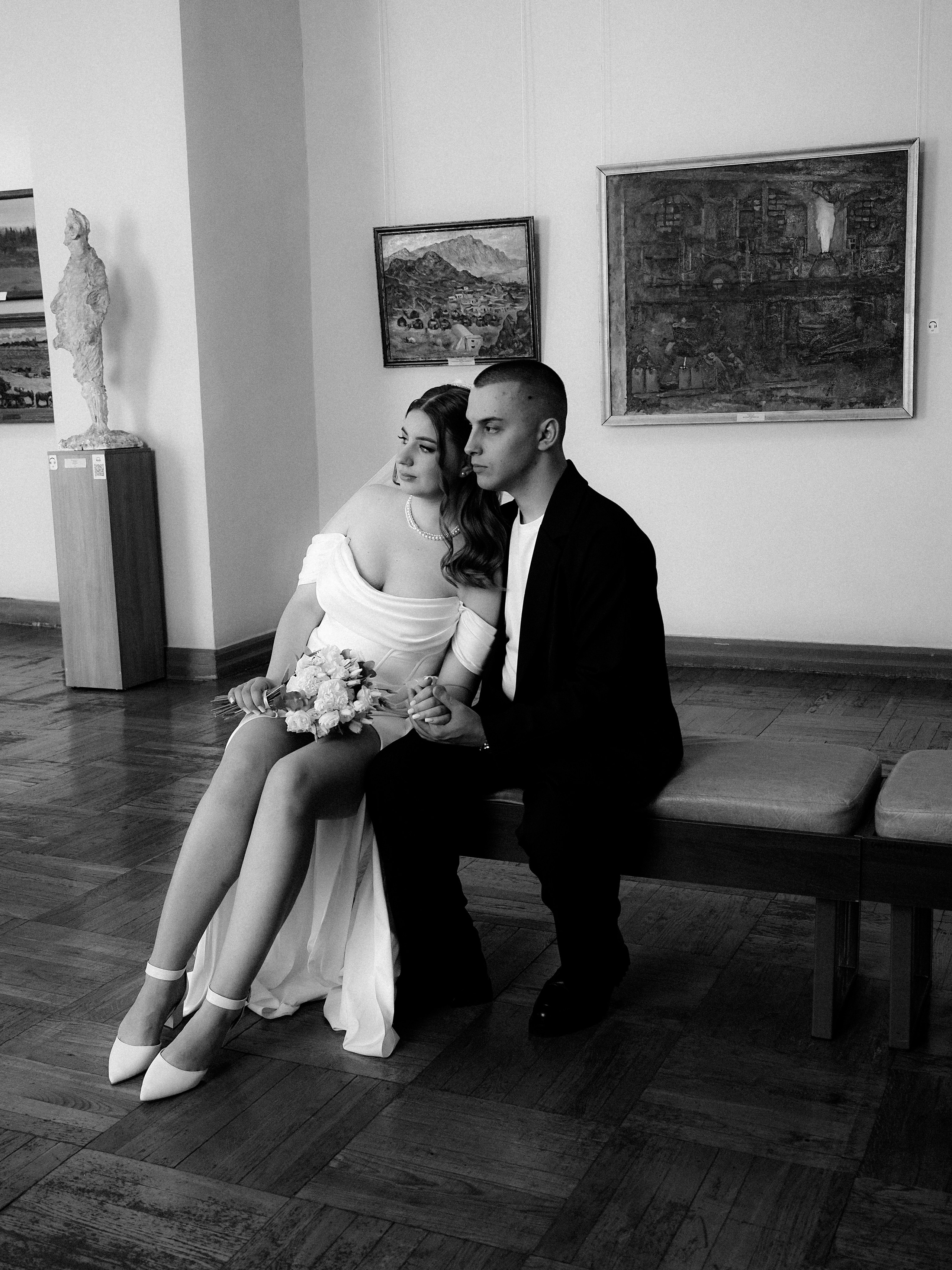 Виталий и Даша. Фотограф Рязань. Семейный Свадебный фотограф