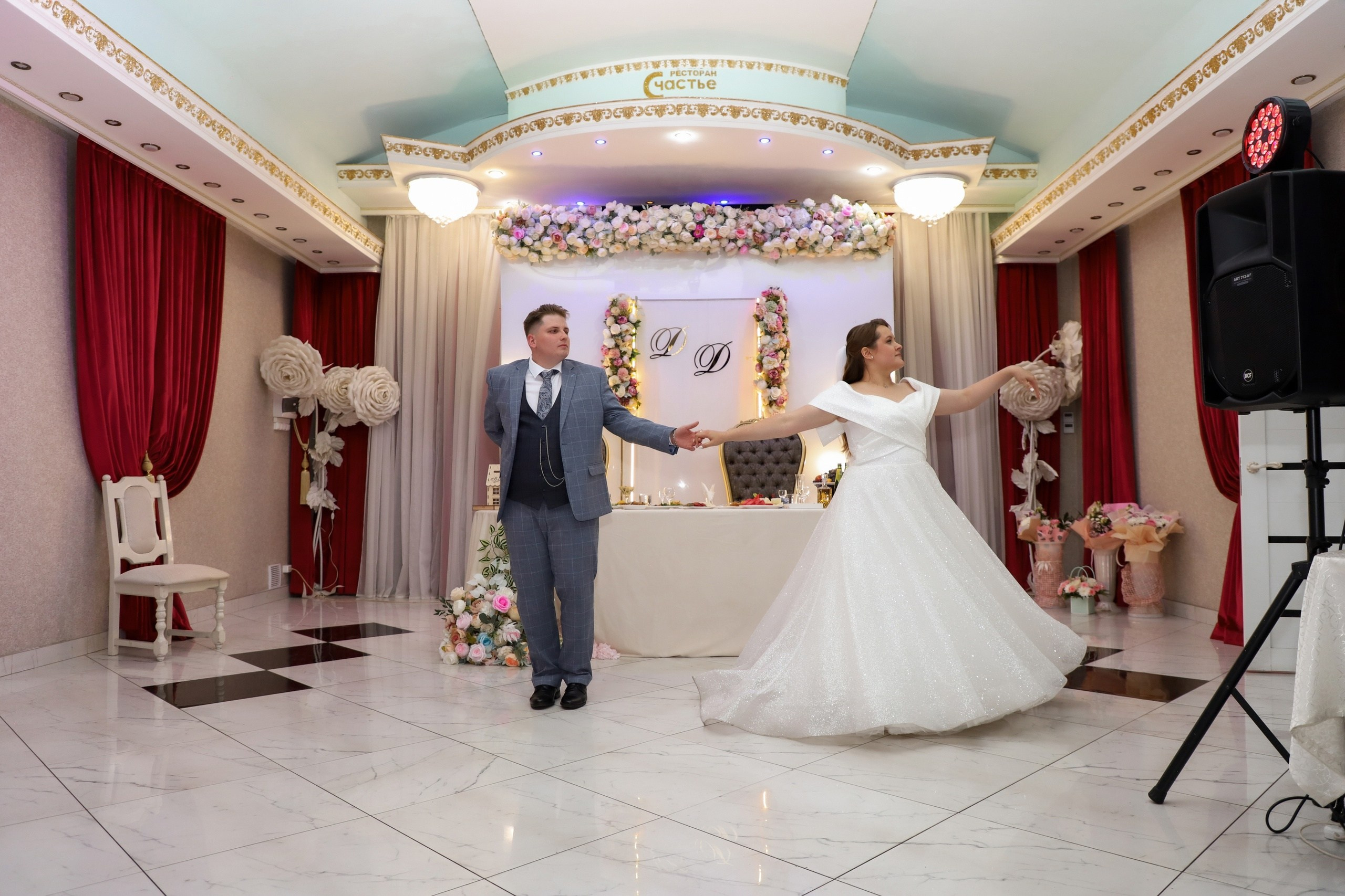 Денис и Дарья (сокращено). Свадебный фотограф Ангелина Сунгатулина | Саратов | Балаково | Вольск