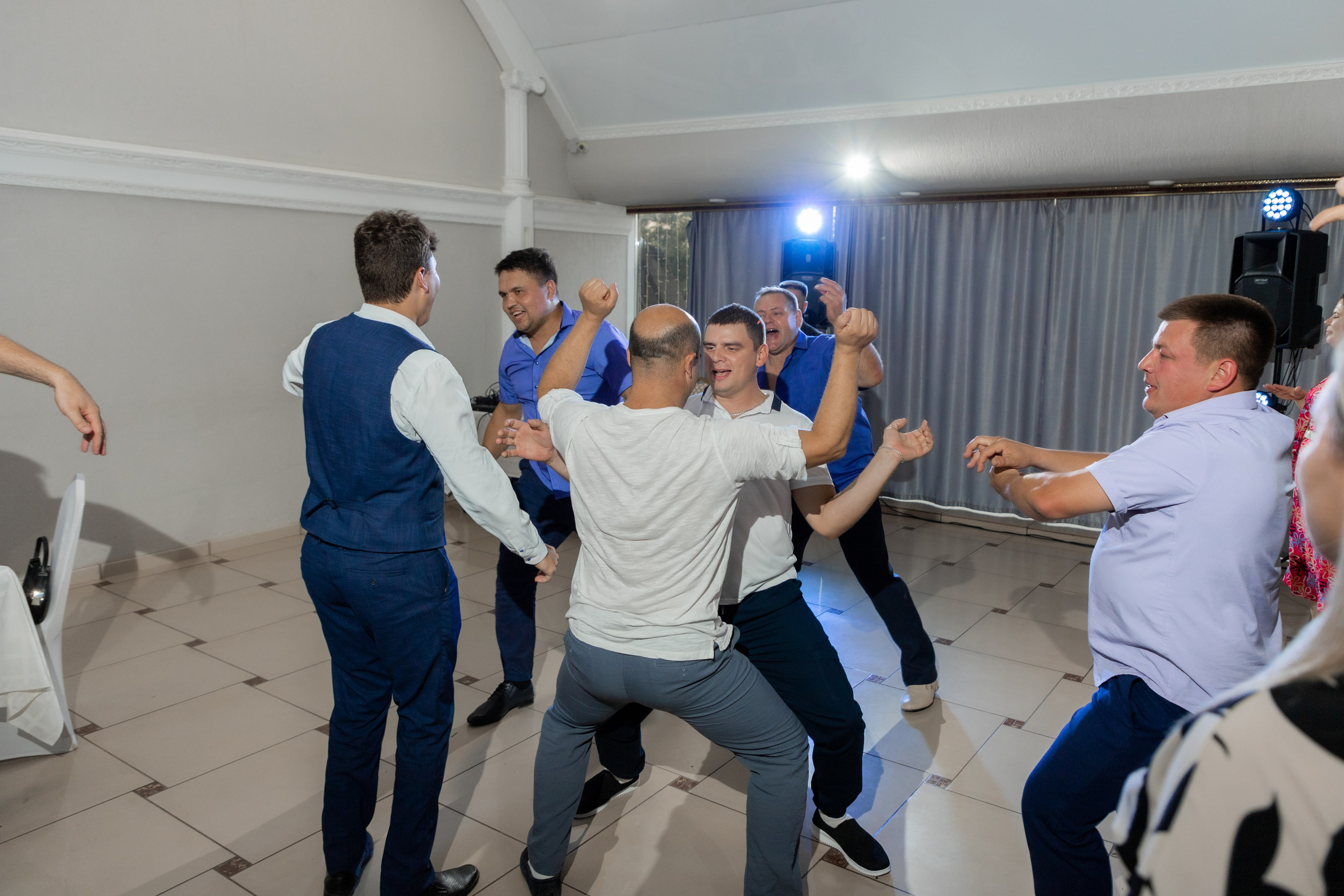 Алексей и Светлана (сокращено). Свадебный фотограф Ангелина Сунгатулина | Саратов | Балаково | Вольск