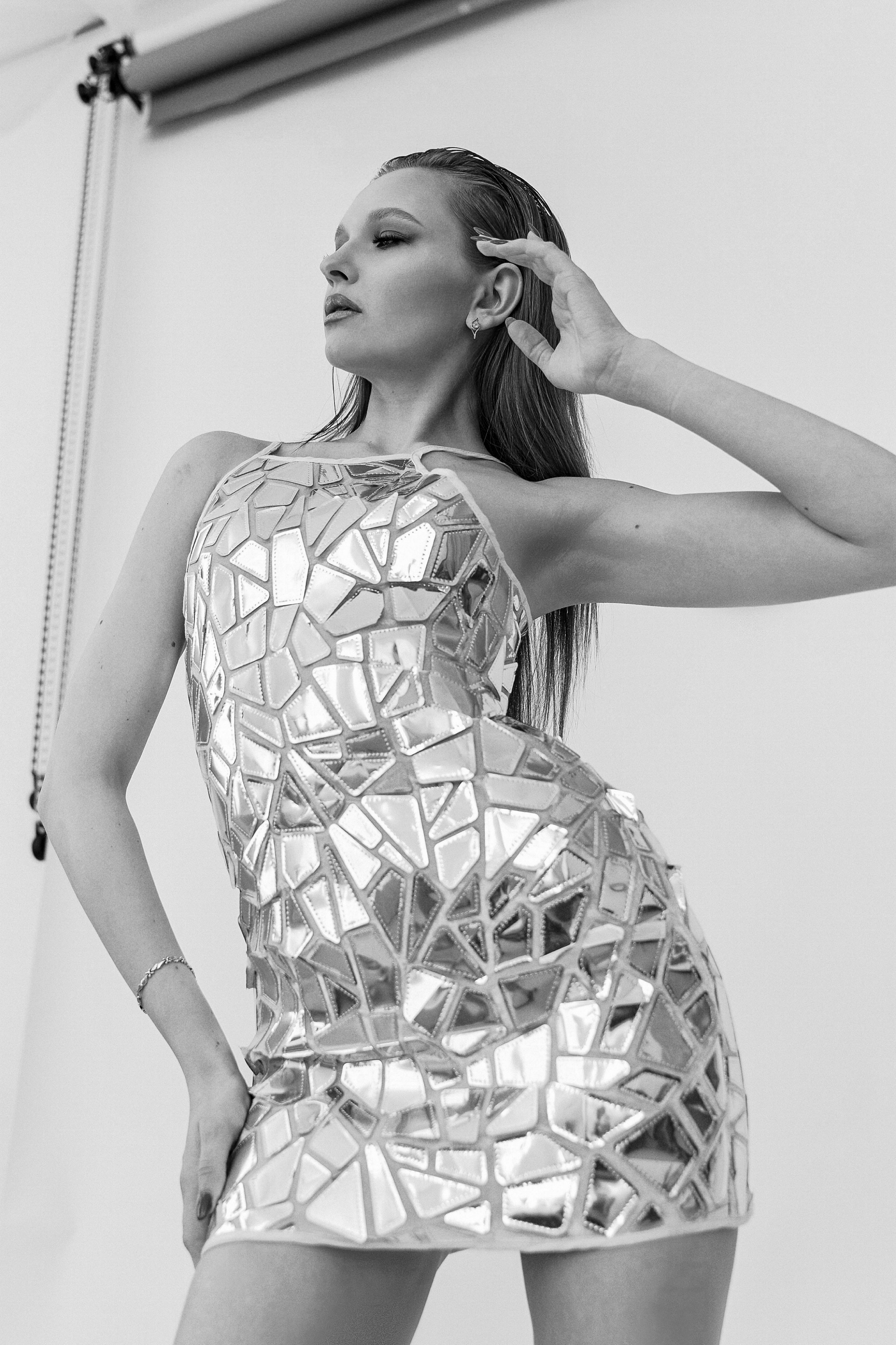 SVETLANA. Фотограф Москва, визуальный менеджер Дарья Шевченко