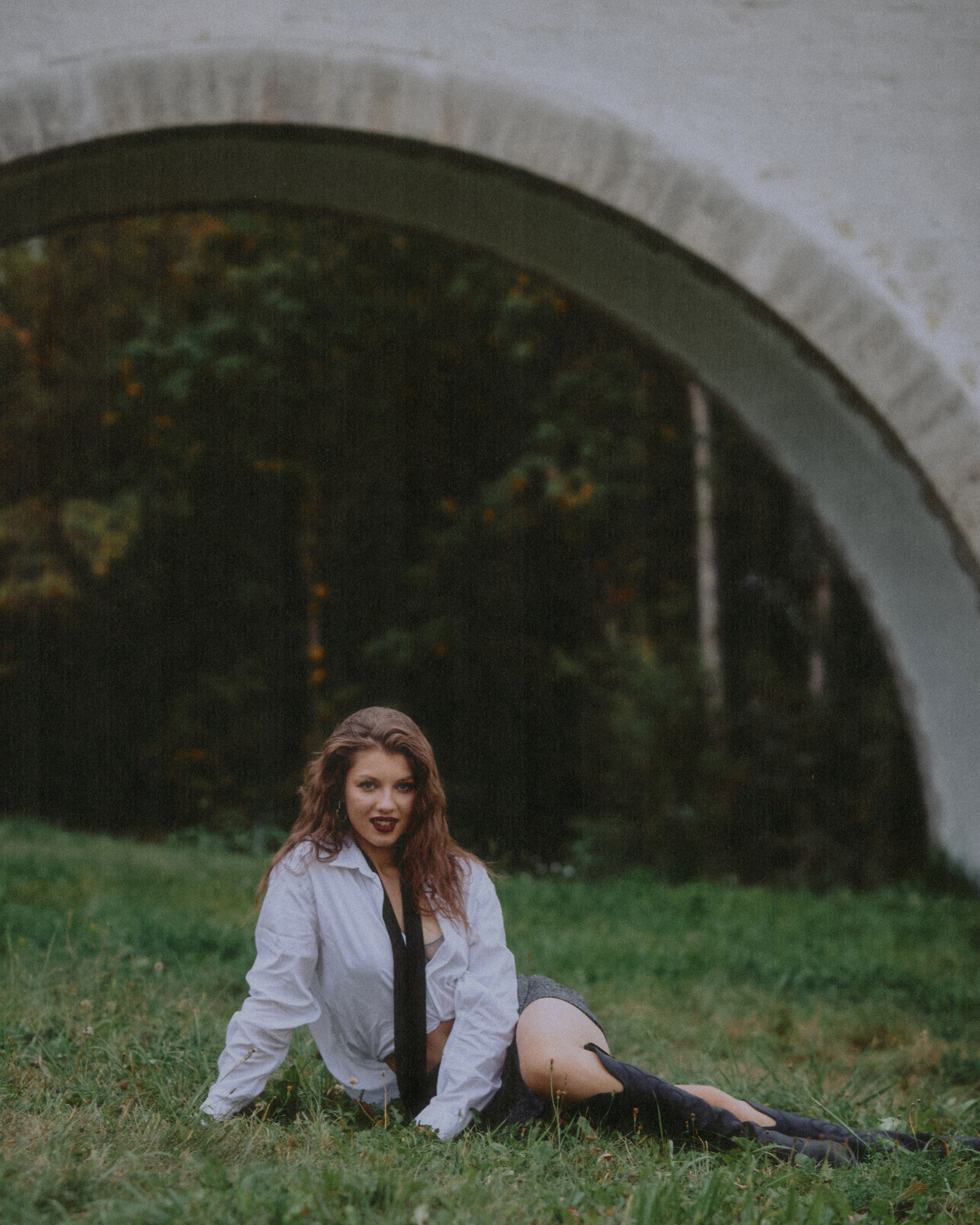 Даша. Портретный фотограф в Москве Ольга Крылова