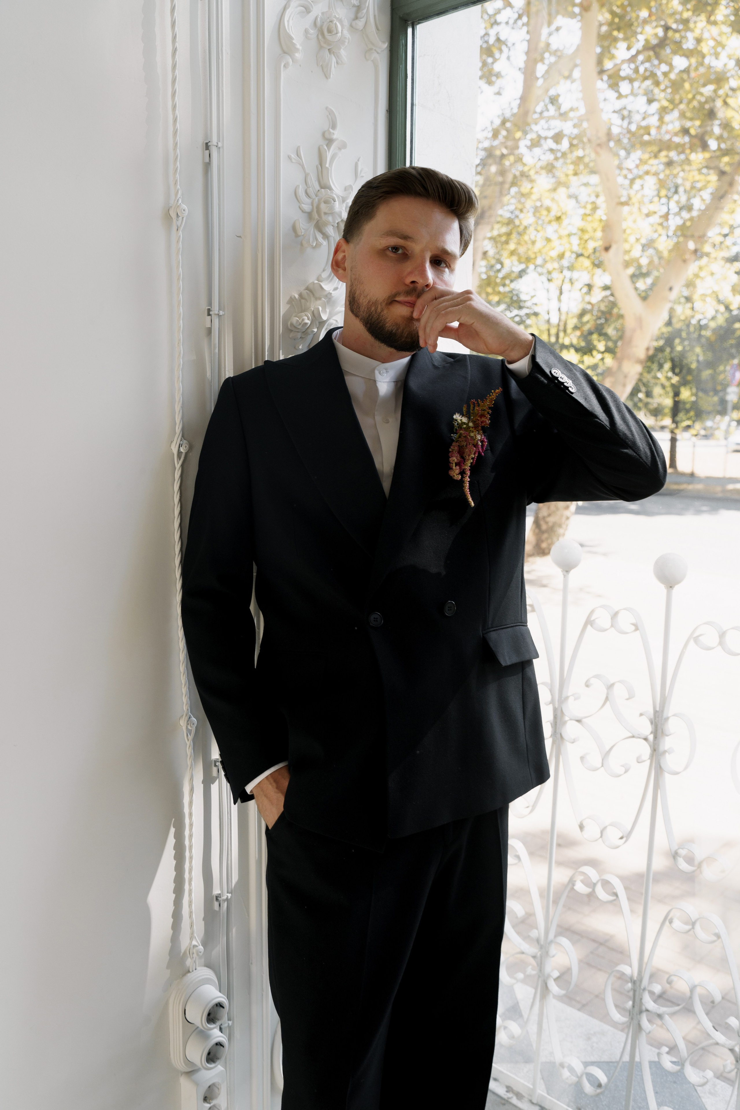 Глеб+Ангелина. Свадебный фотограф в Краснодаре Алексей Кудинов