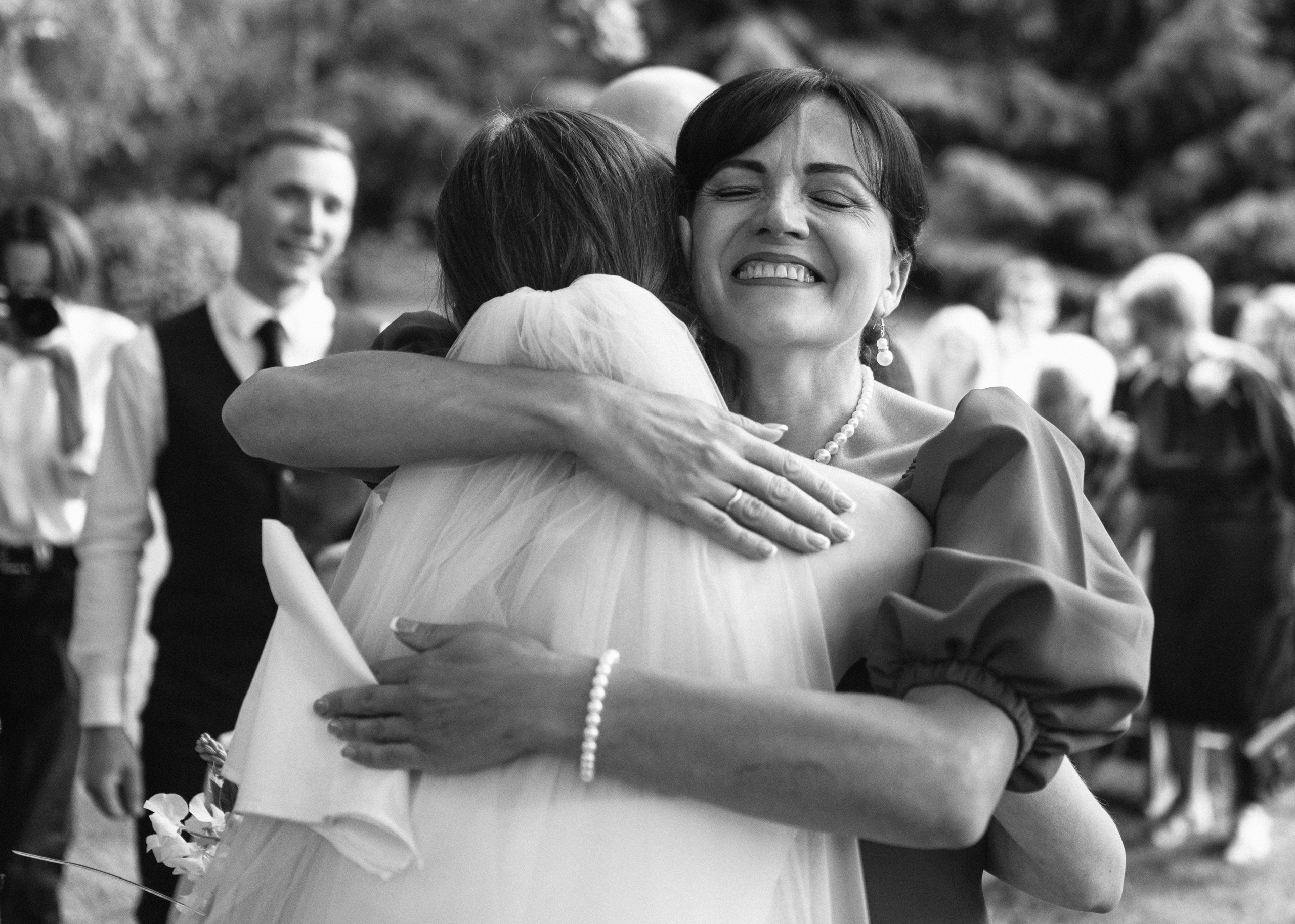 O&M. Свадебный фотограф Минск