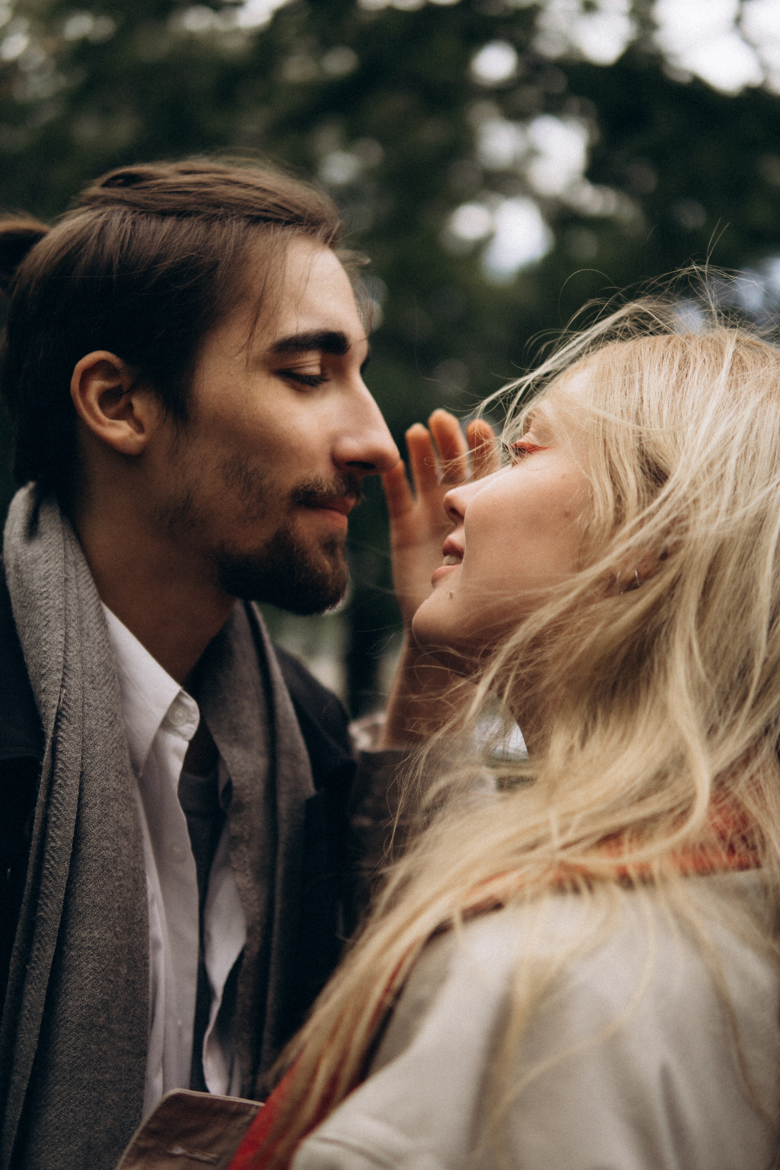 О Любви. Индира Фотограф Санкт-Петербург