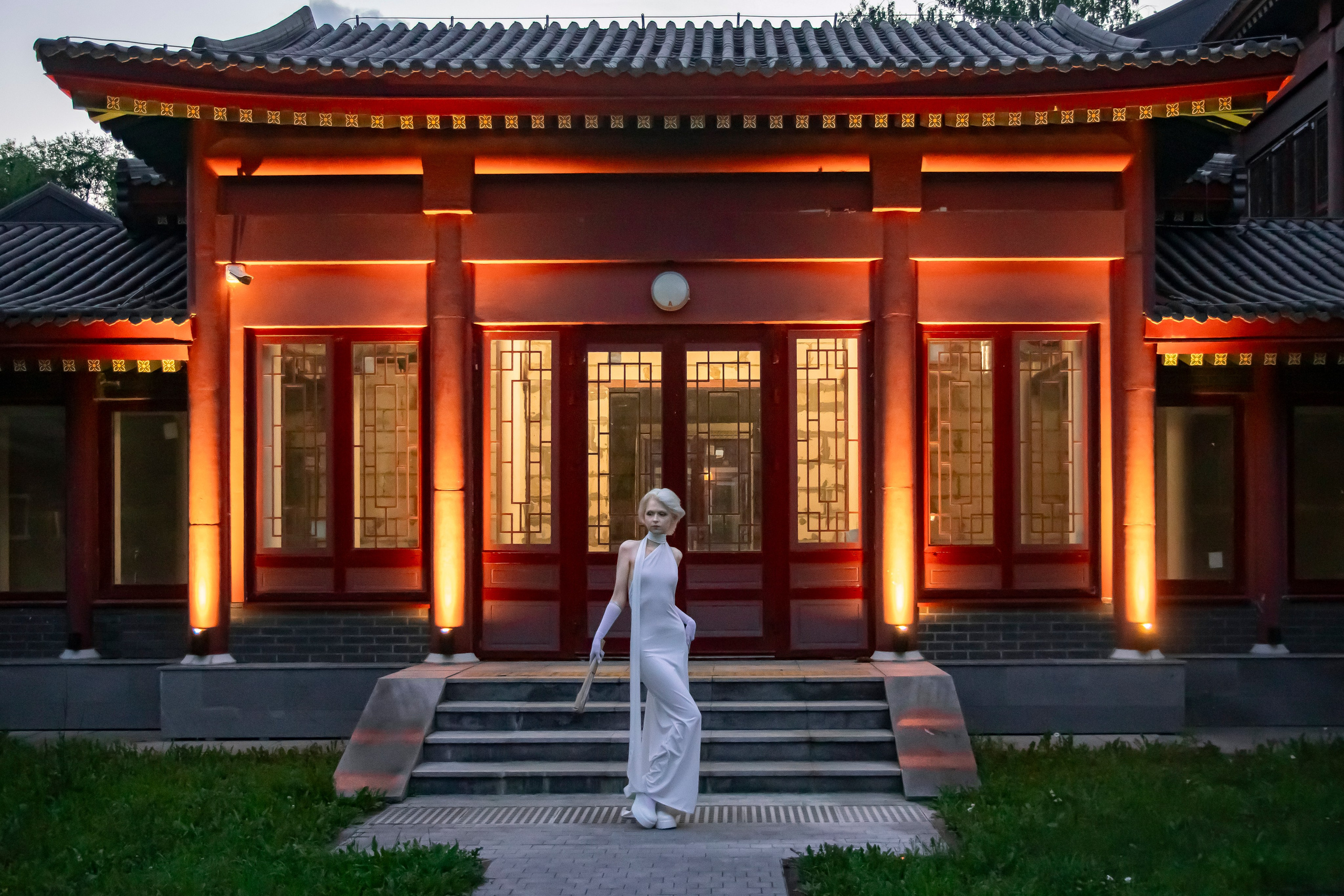 Мария. Фотограф Давыдова Дарья | Xsae_ph