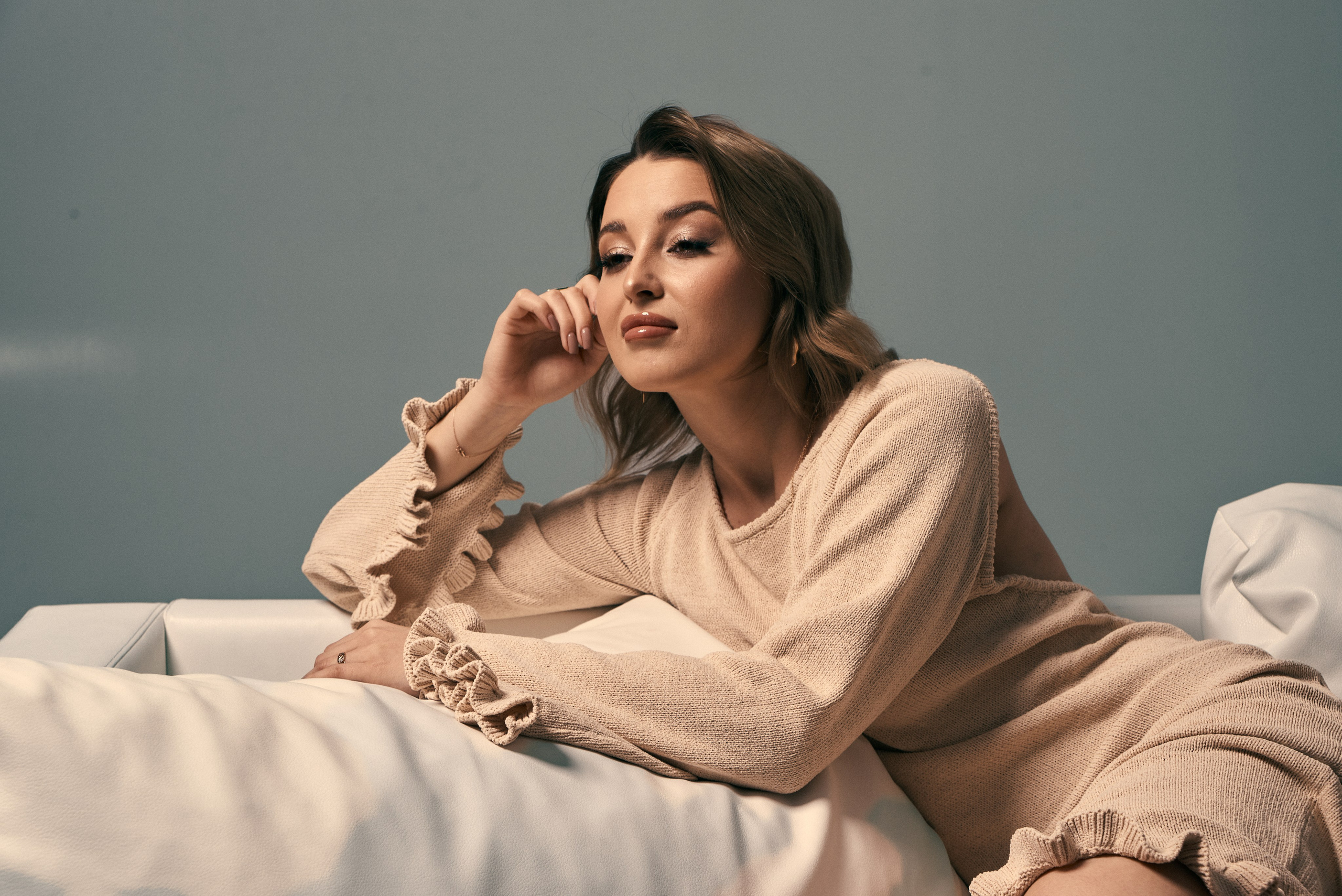 Виктория. Ксения Glossa. Портретный и репортажный фотограф в Самаре