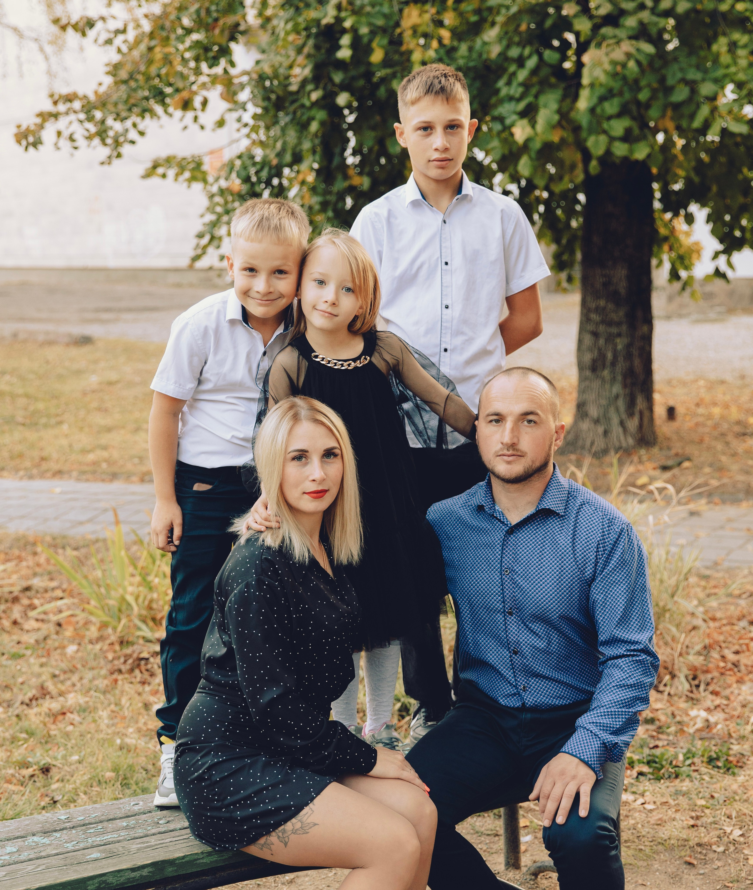 Отзывы. Фотограф в Брюховецком районе Сокол (Семенкова) Виктория