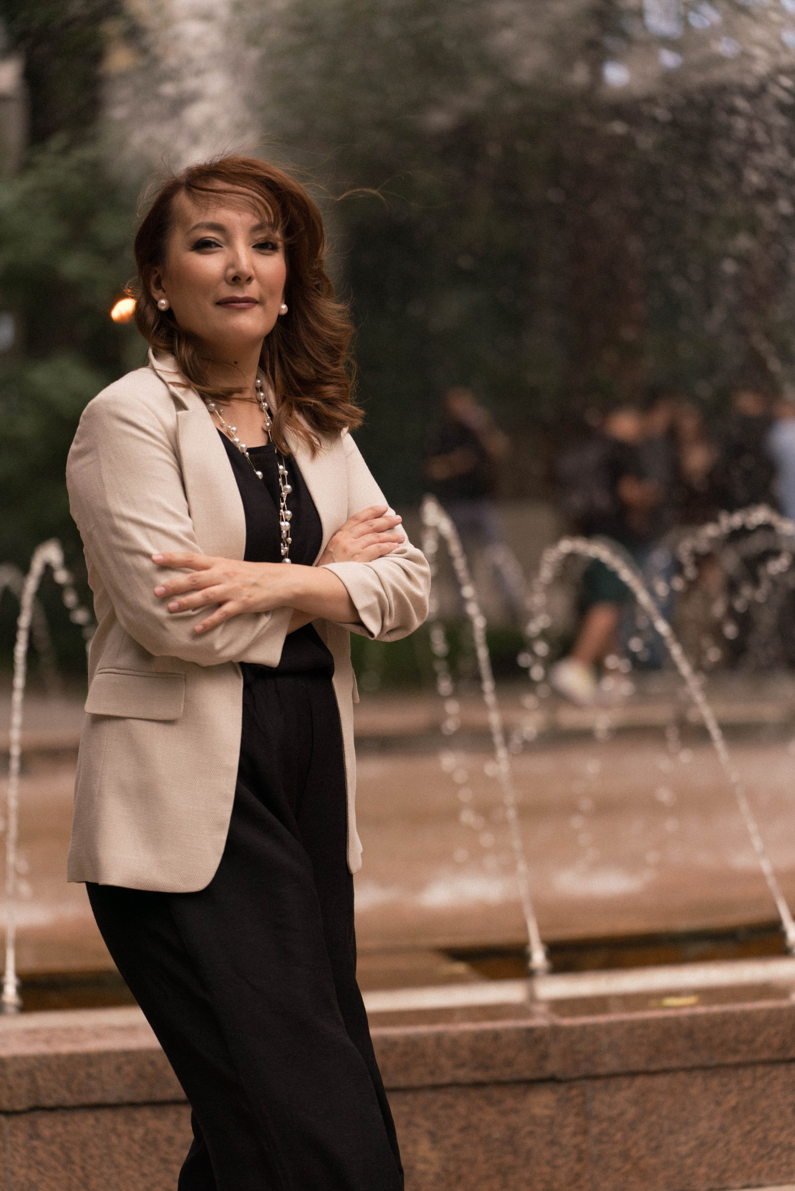 Айнур. Фотограф Алматы, курс по Фотографии в Алматы. Дмитриева Наталья