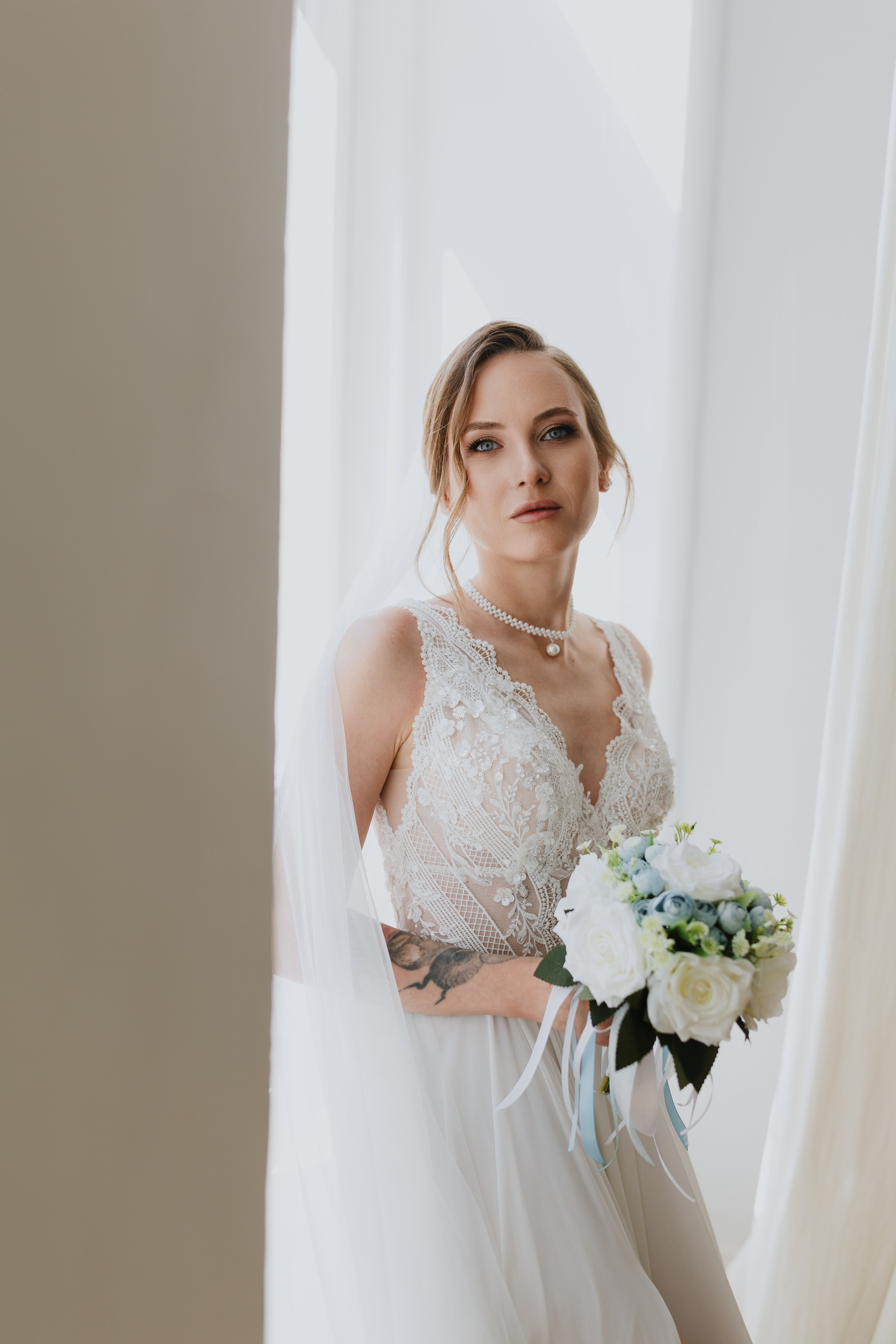 Свадьбы. Свадебный фотограф в Ростове-на-Дону Лилия Паккерт