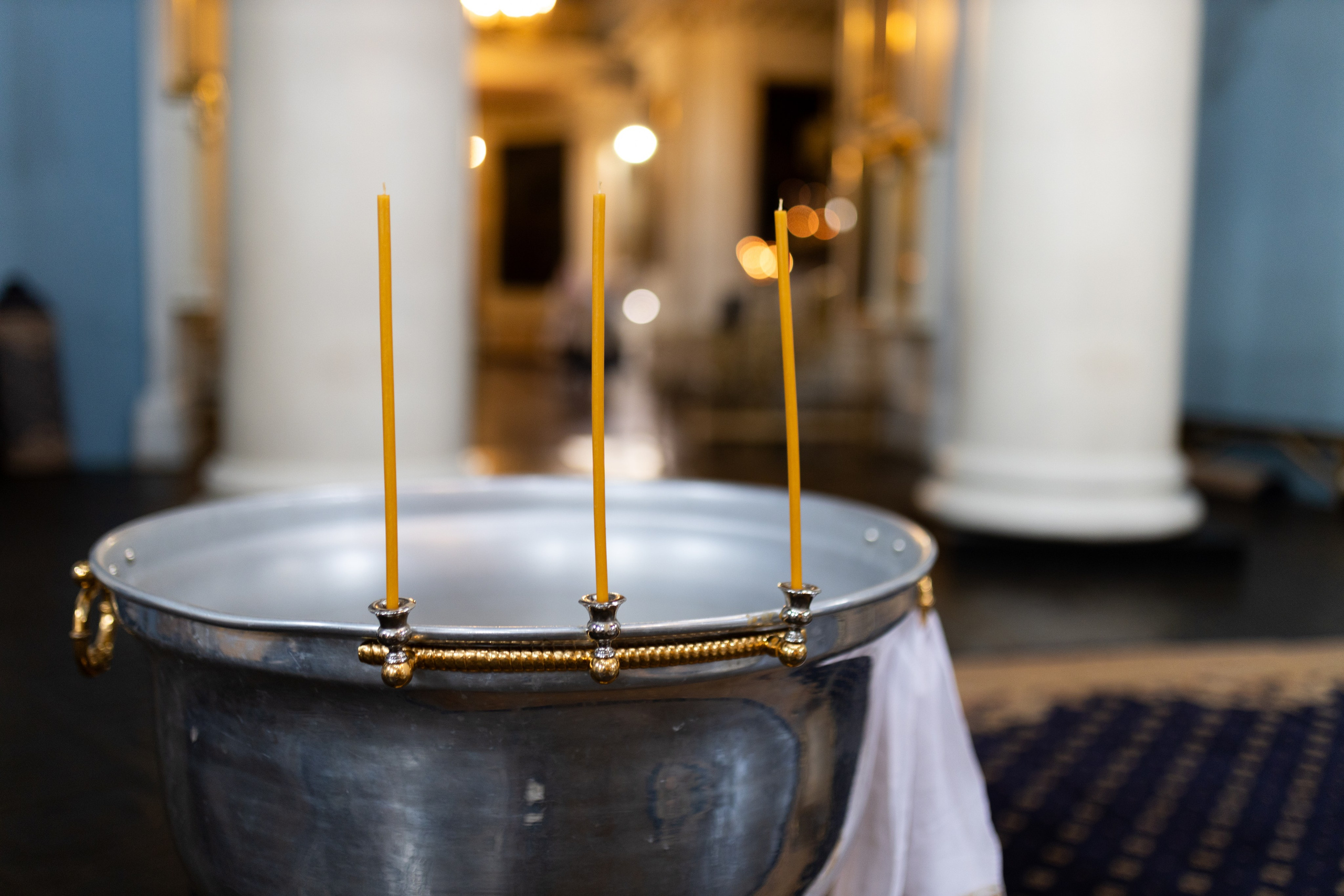 Виктория, Церковь Иконы Божией Матери. Свадебный фотограф | Москва