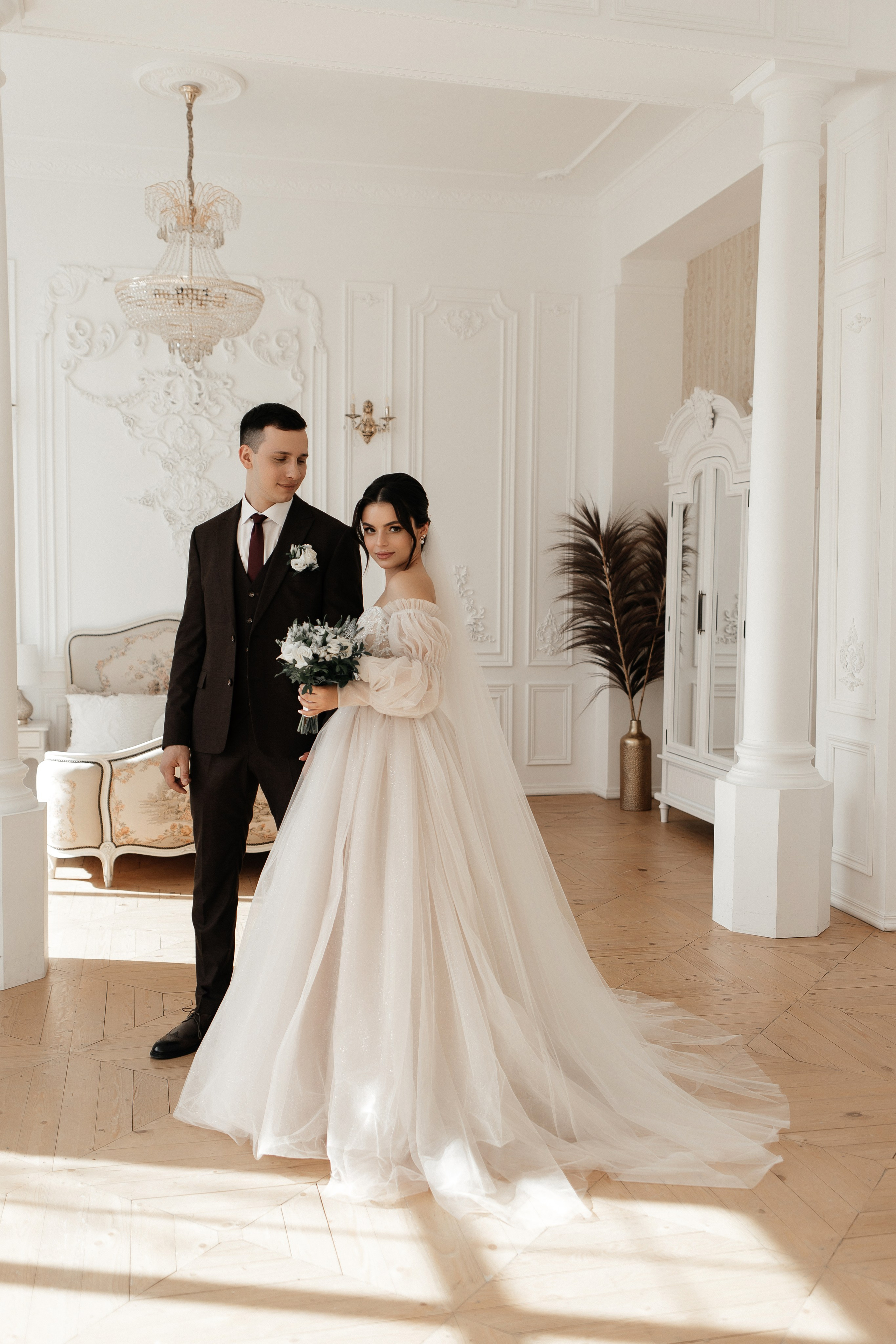 Фото. Фотограф и видеограф в Саратове и Энгельсе Антон Рассказов