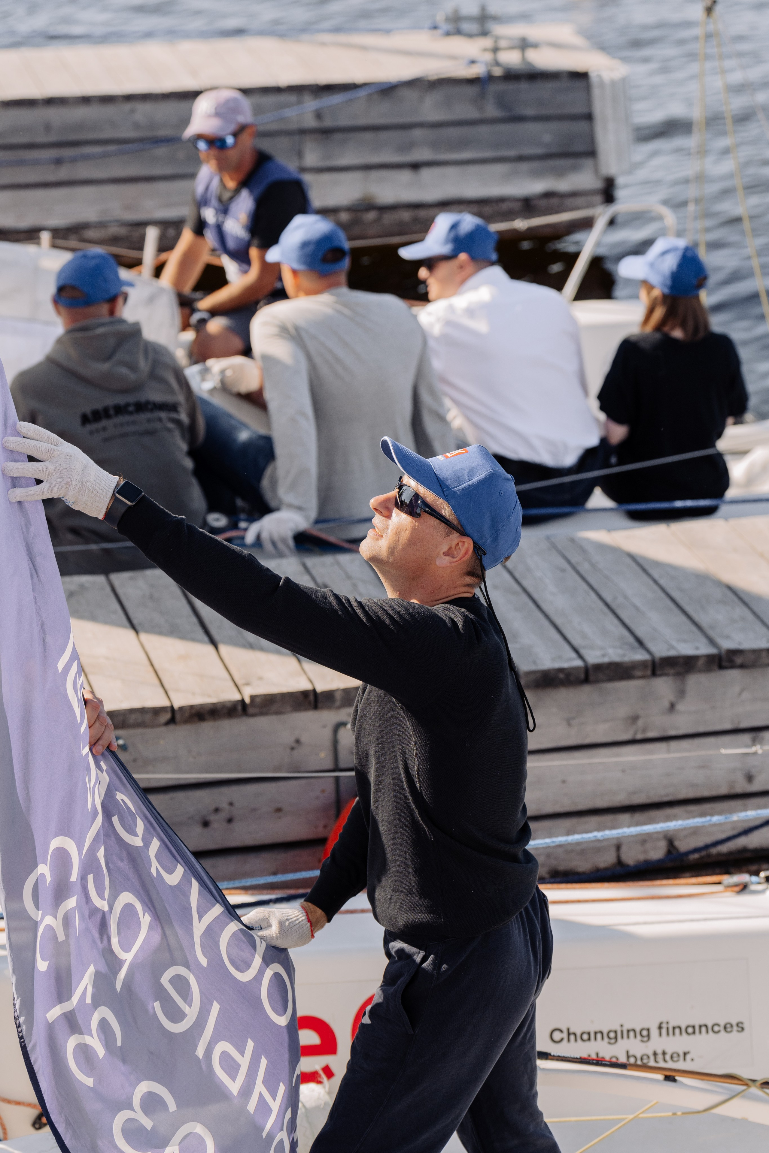 Лукойл корпоратив. Свадебные фотосессии в Москве. Фотограф Сергей Ржевский