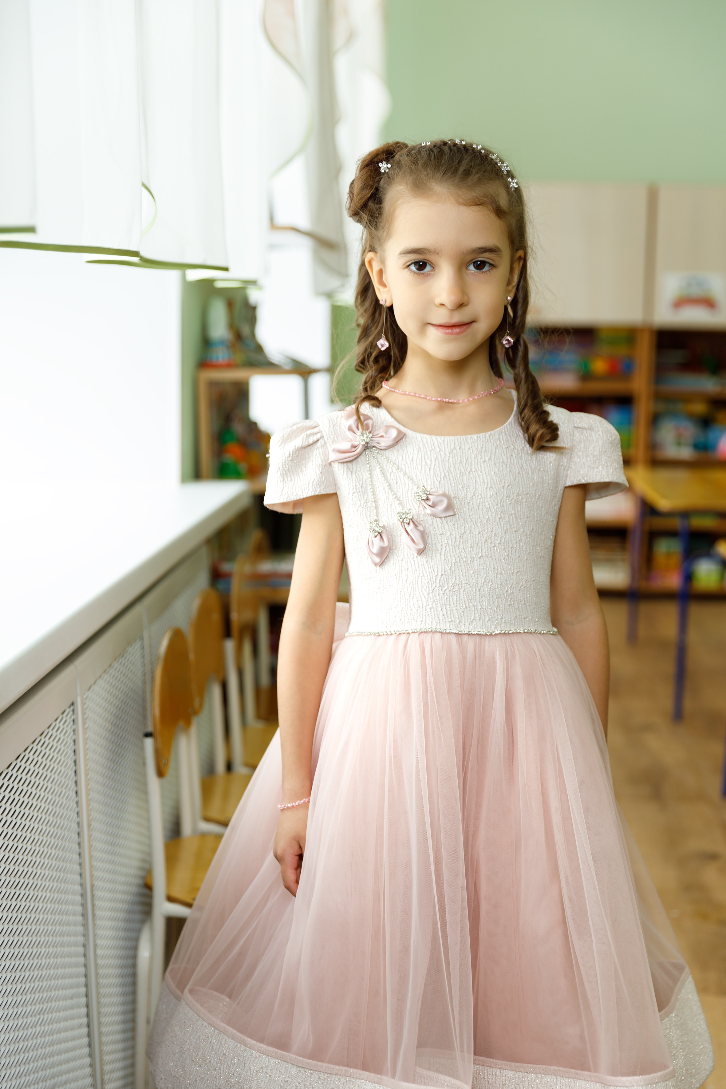 341 9 группа. Фотограф Анна Телекаева, выпускные альбомы, семейные и репортажные съемки в Омске