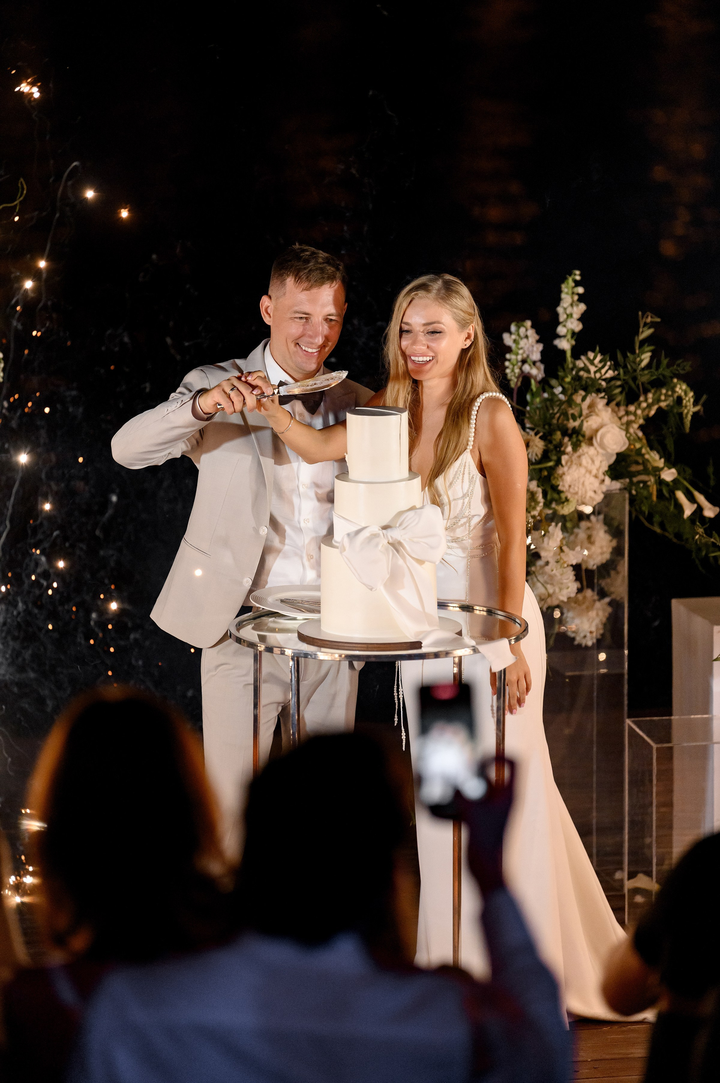 Георгий & Мария. Москва, видеосъёмка, фотосъёмка, свадебный клип, фильм 4К media production