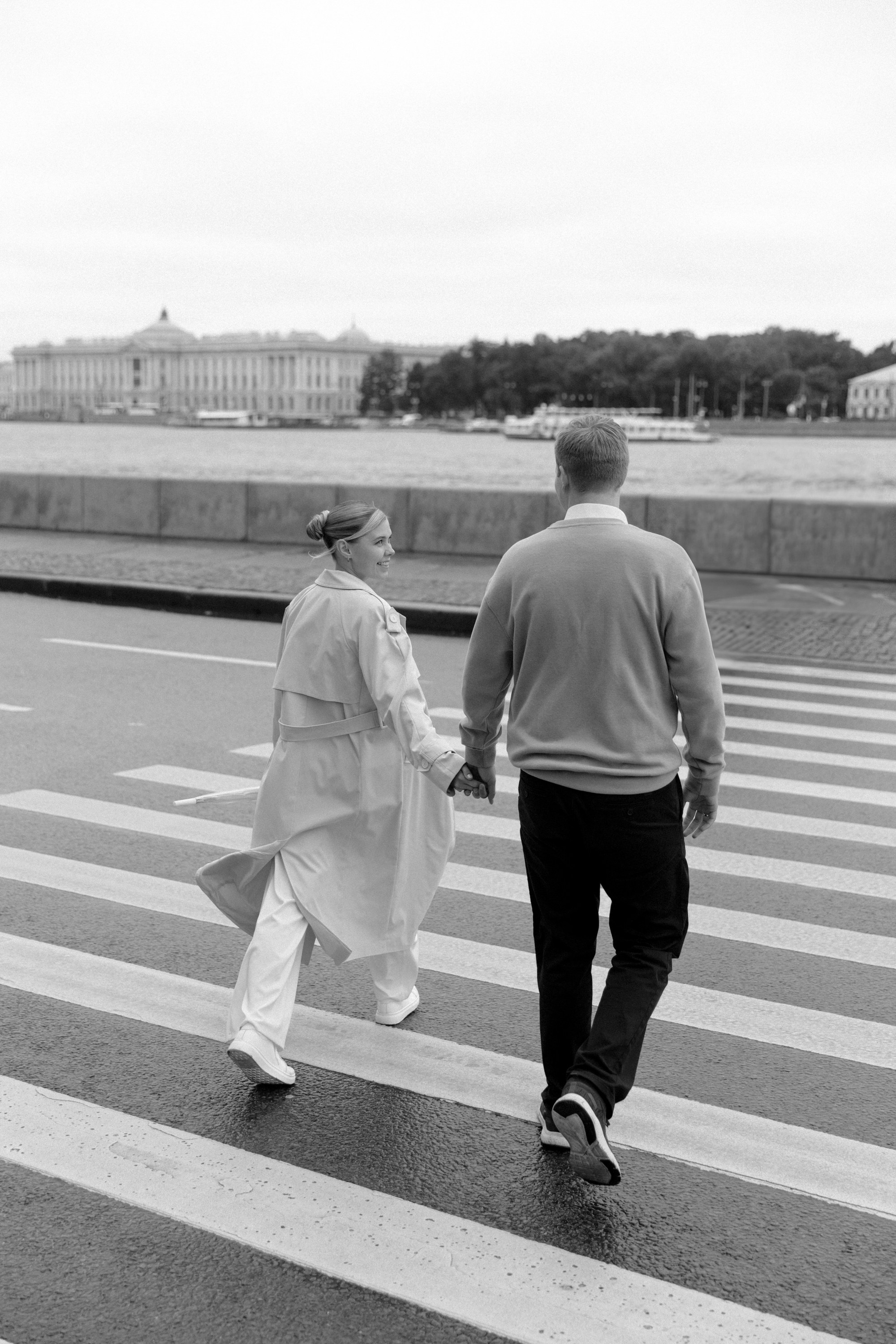 Love in Saint P. Фотограф Сергиев Посад Москва Хованская Екатерина