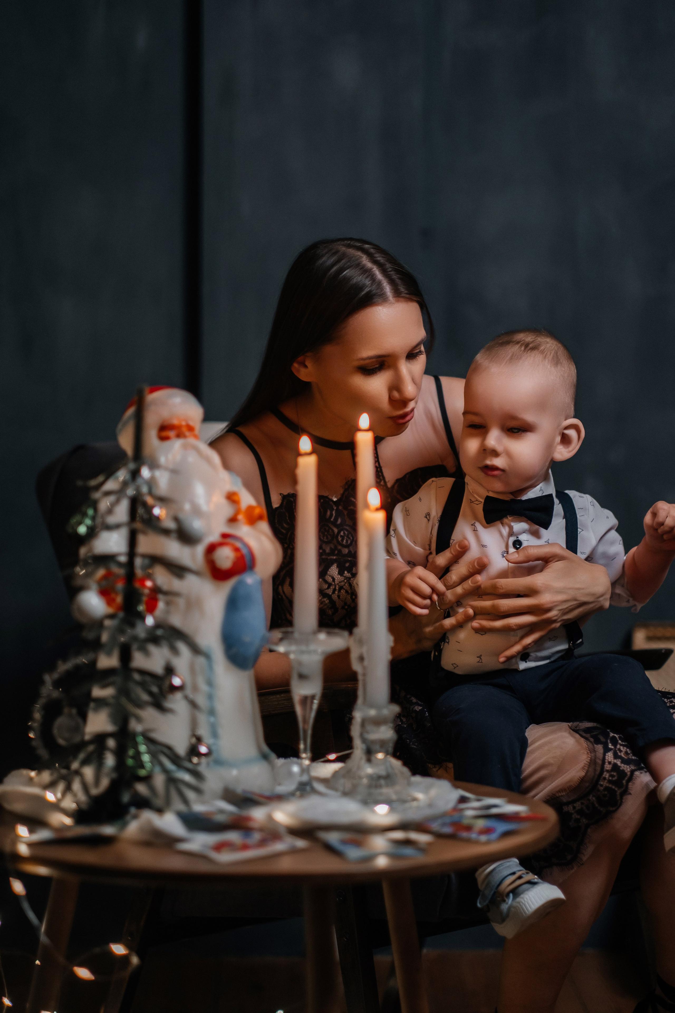 Юля и Ярослав. Фотограф в Самаре | Варя Борисова