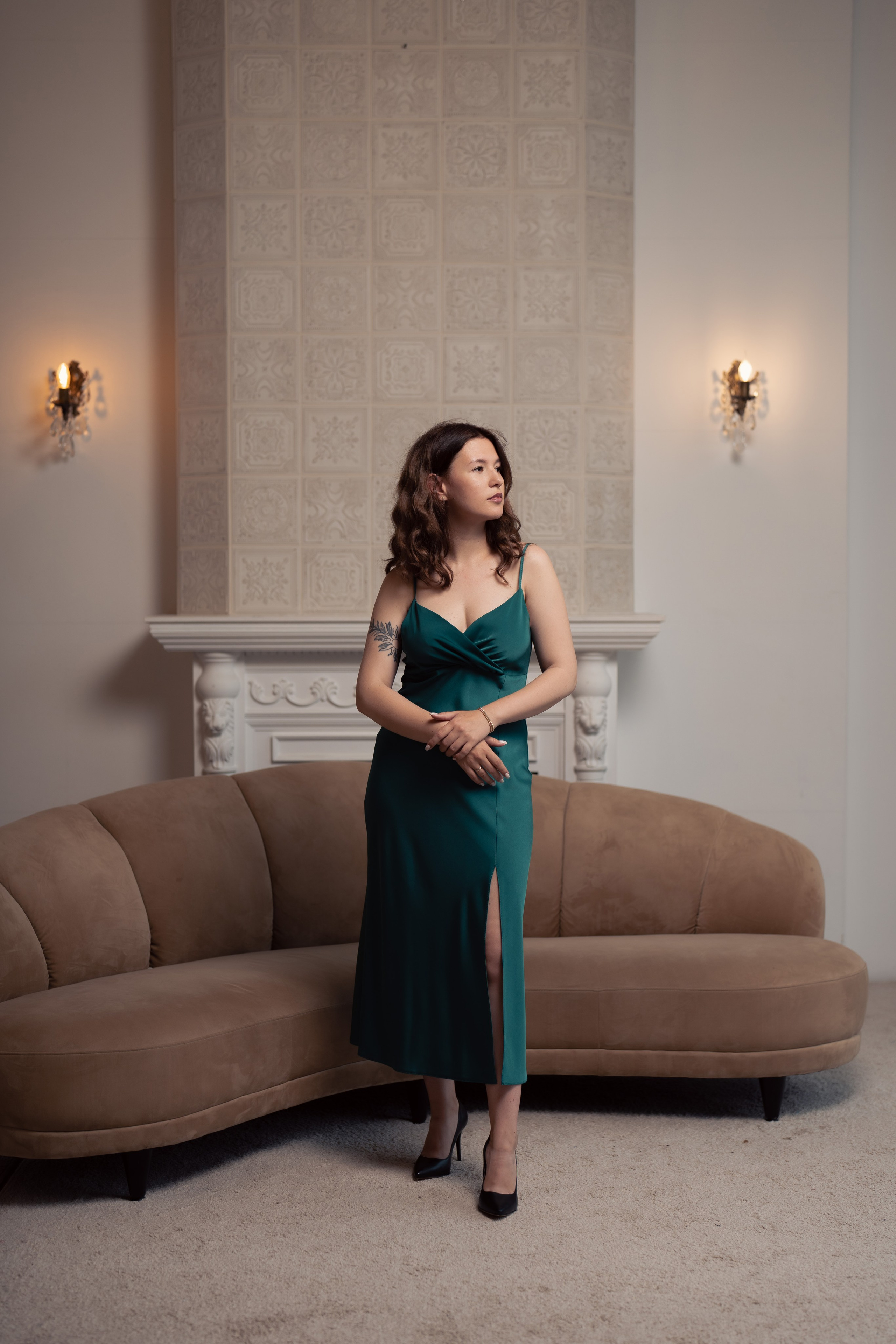 Семейный сет. Photography&Video