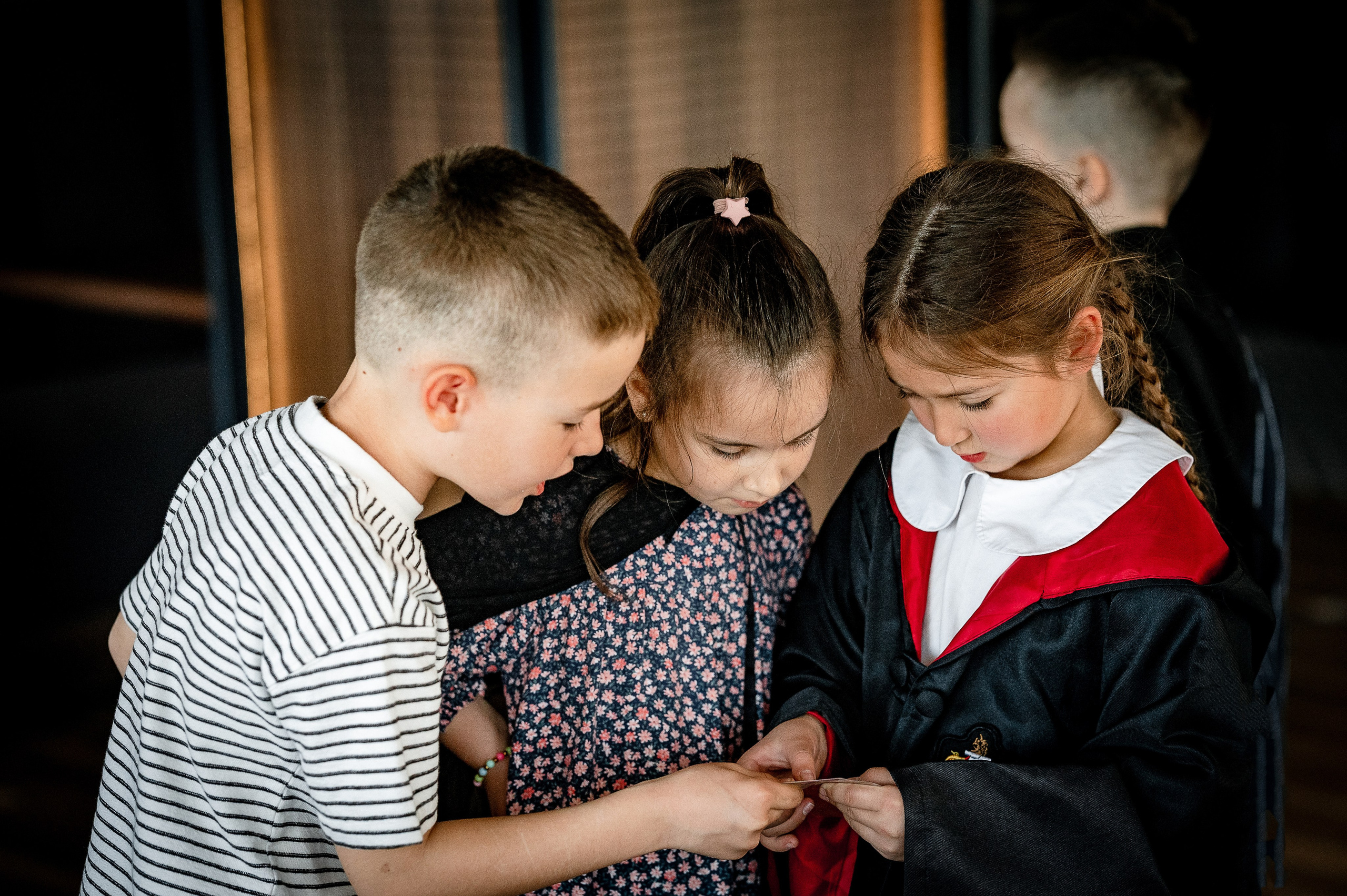 Детские мероприятия