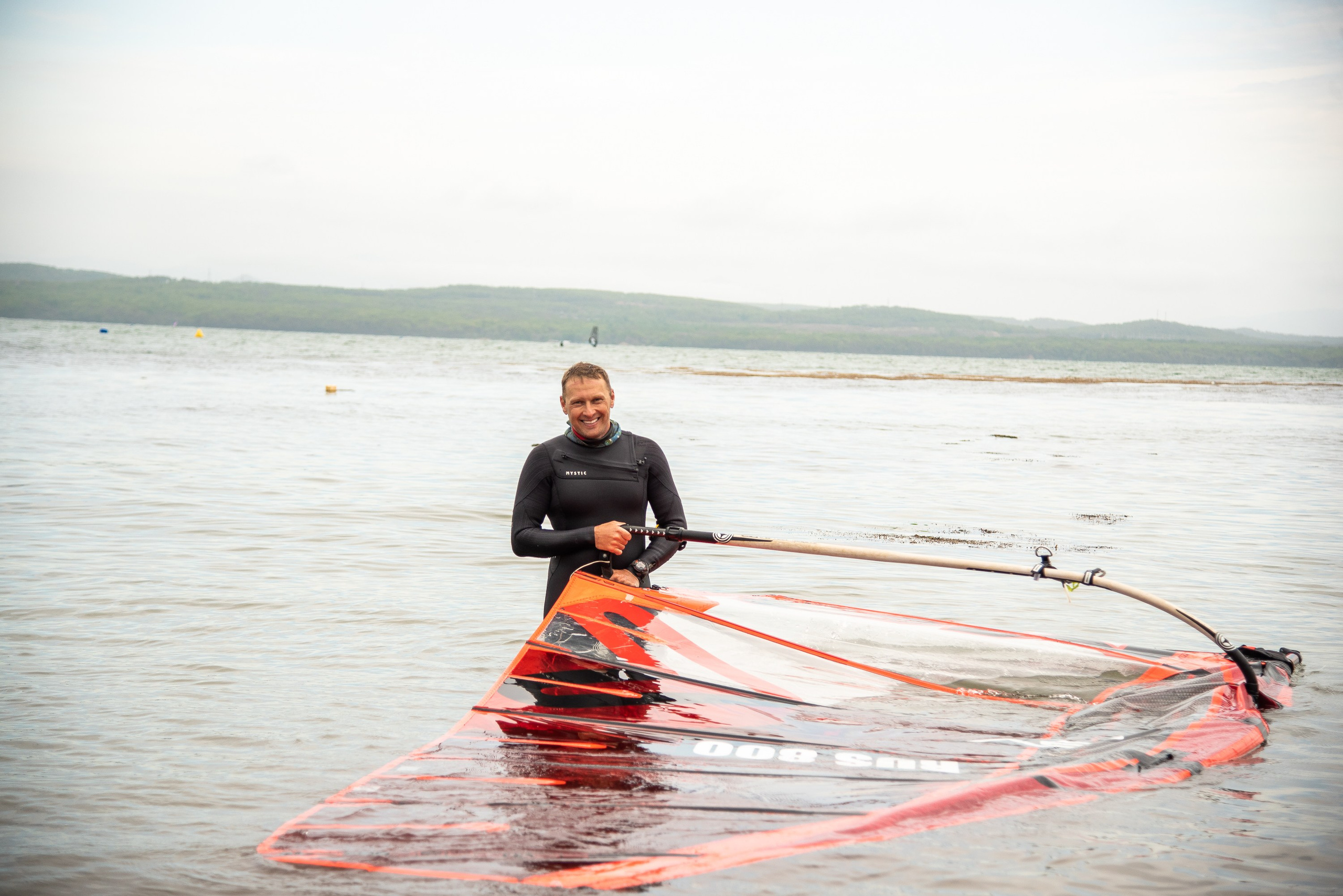 WINDSURFING. Семейный и свадебный фотограф во Владивостоке Солопчук Властелина