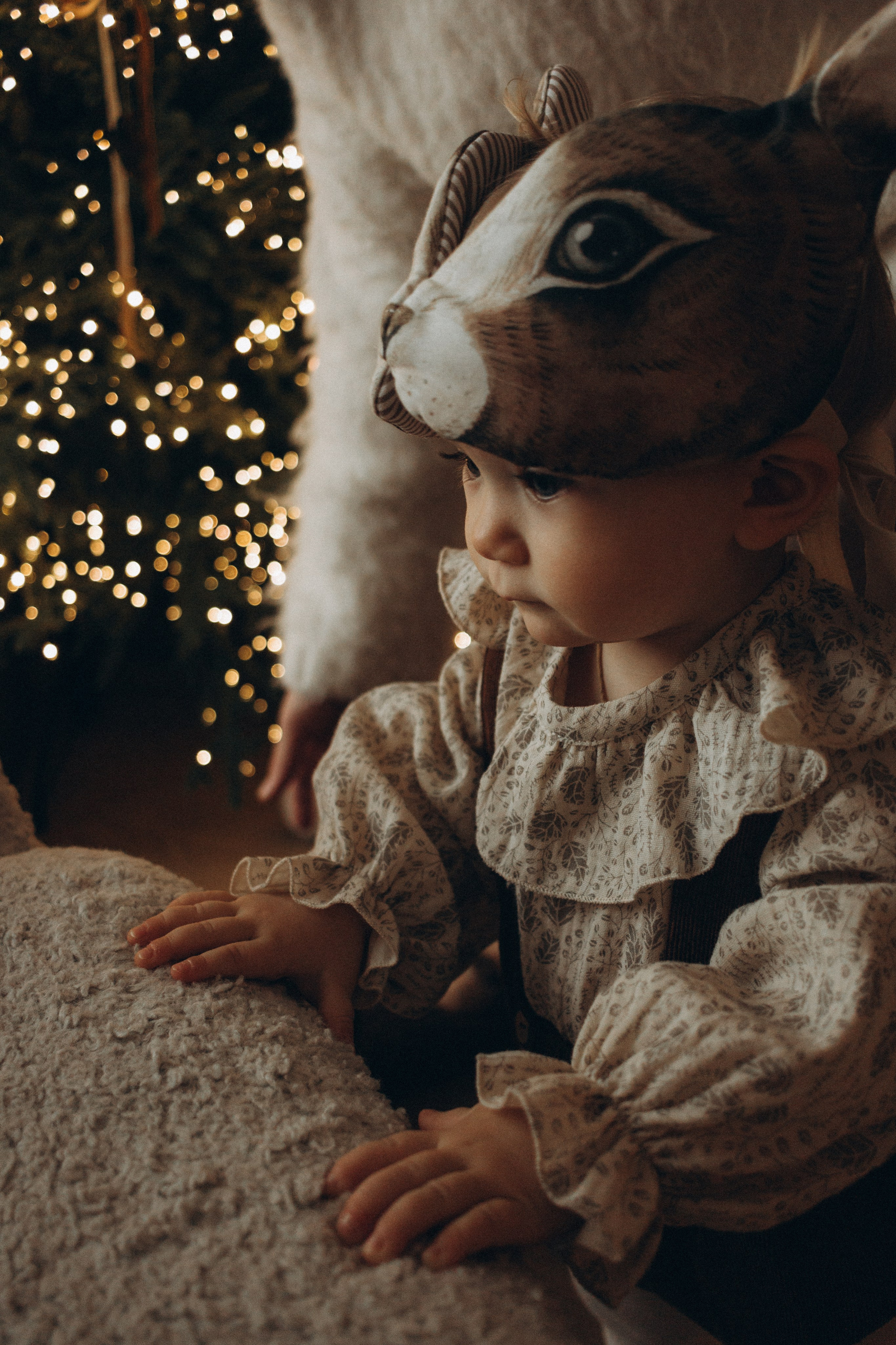 Домашние кадры. Семейный и портретный фотограф в Новосибирске Ксения Кудрина