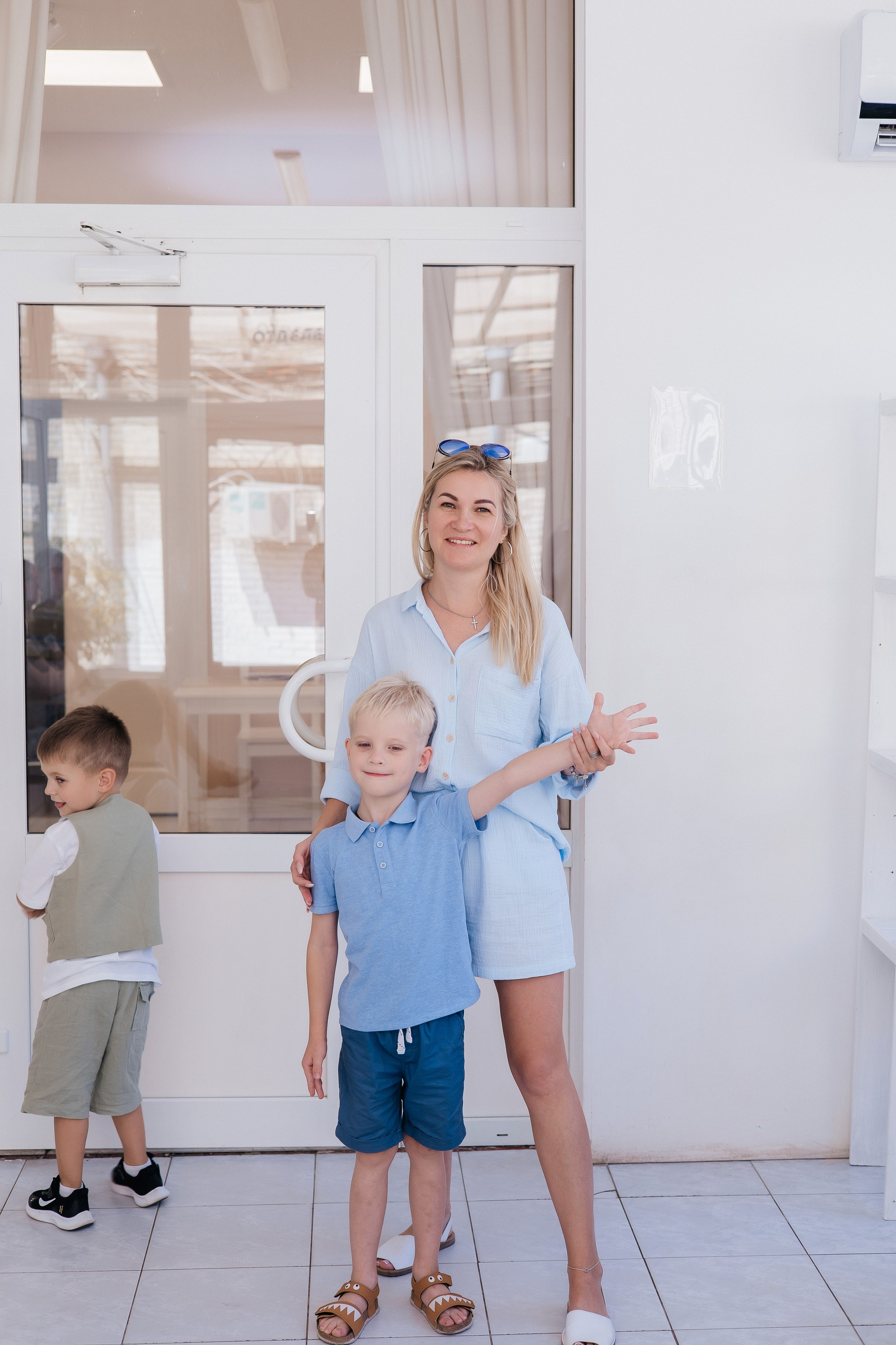 Выписка 14 июня 2024. Фотограф Ростов-на-Дону | фототерапевт