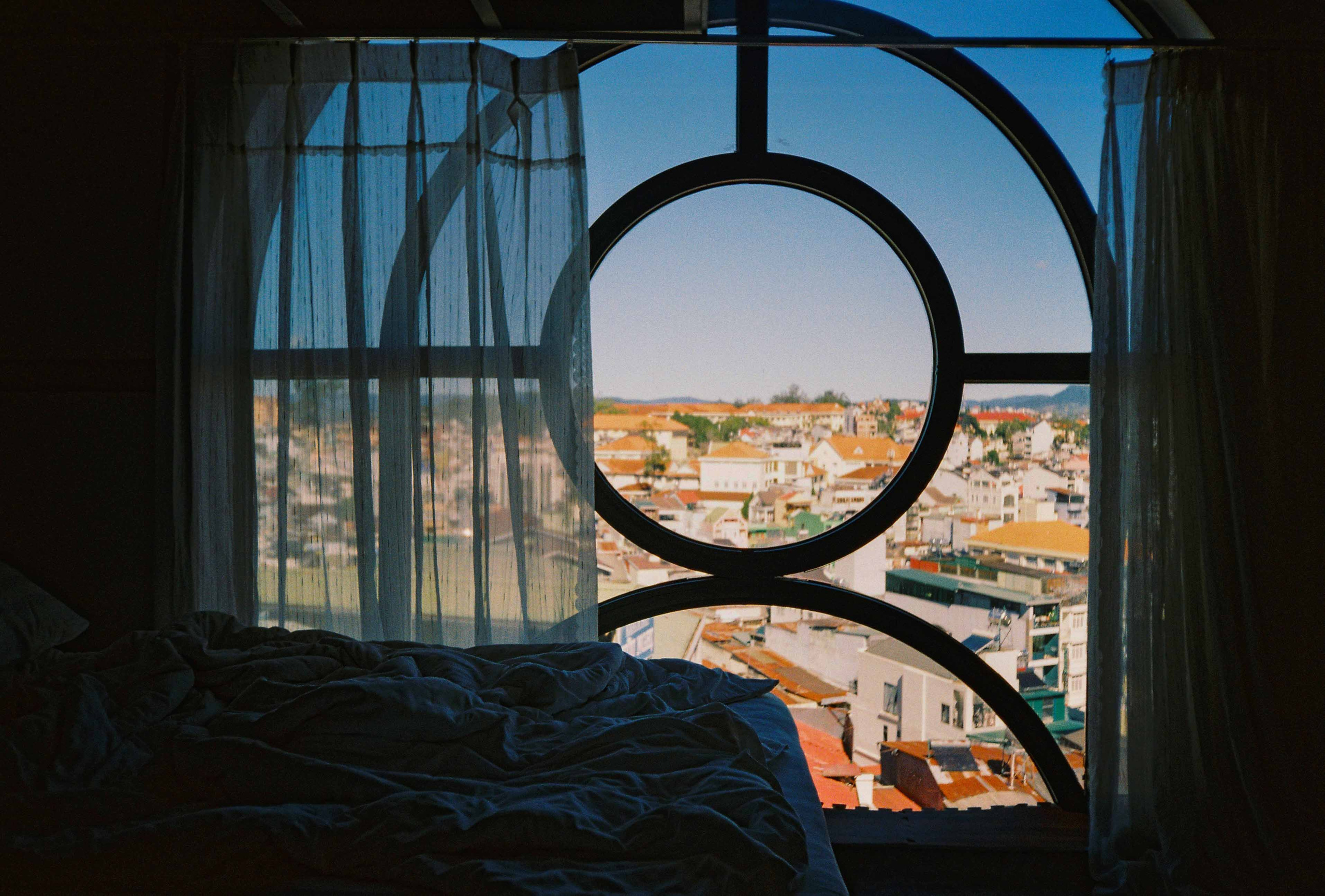 Dalat 2023. Film Photographer in Da Nang, Vietnam — Tanya Parfenteva