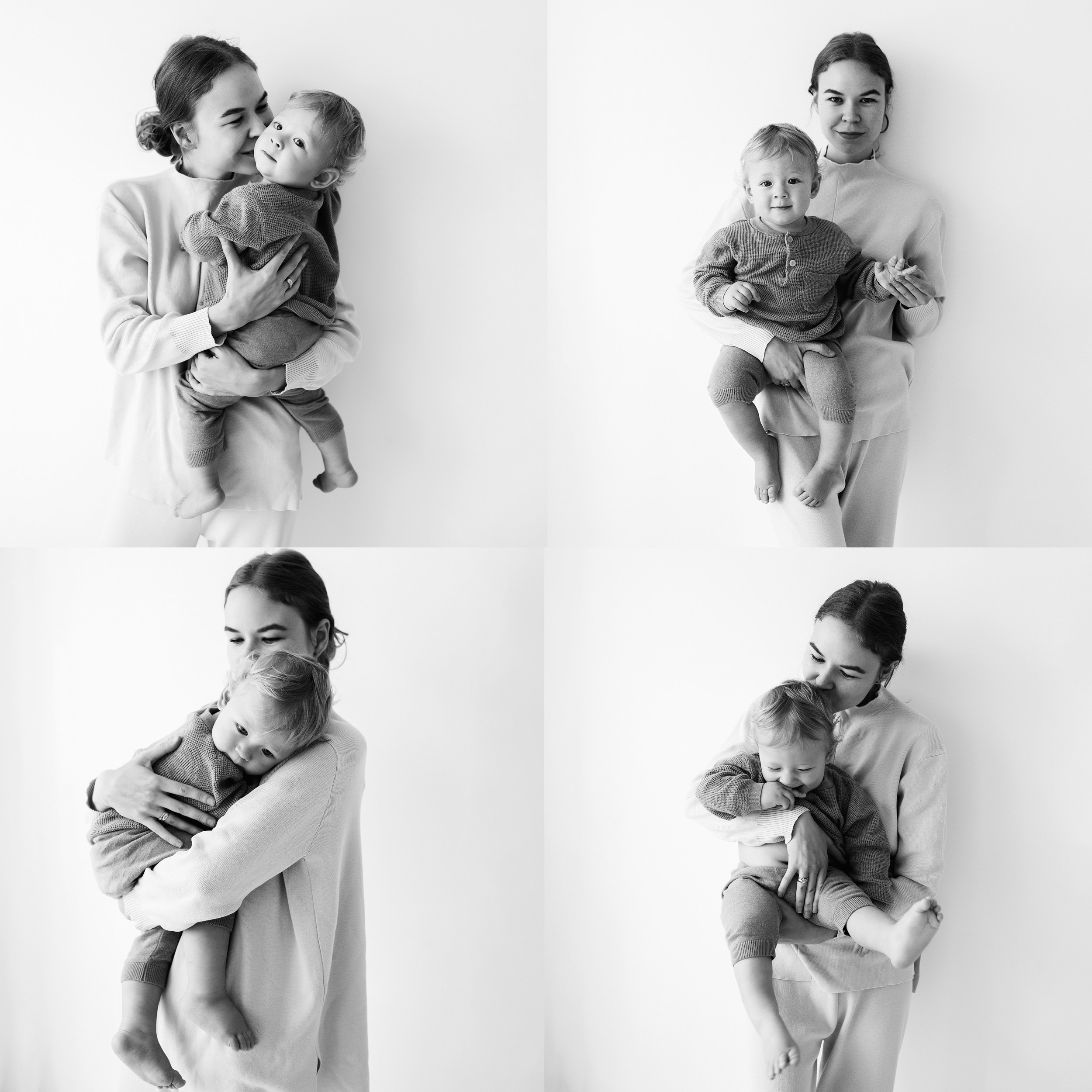 СЛАВА 1 год. Фотограф новорожденных Оксана Полевская