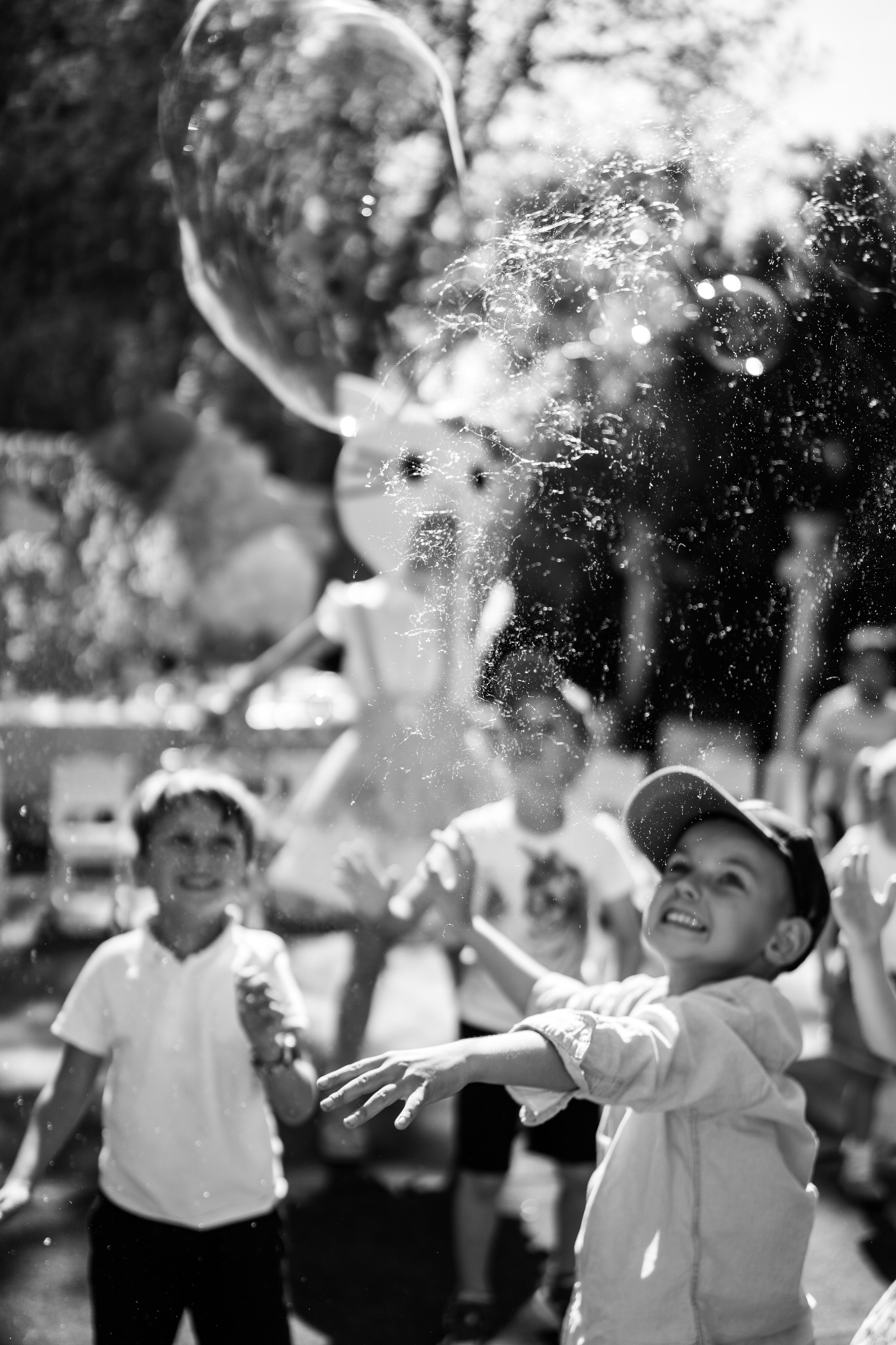День Рождение Евы. 5 лет. Свадебный и семейный фотограф Ирина Чернова