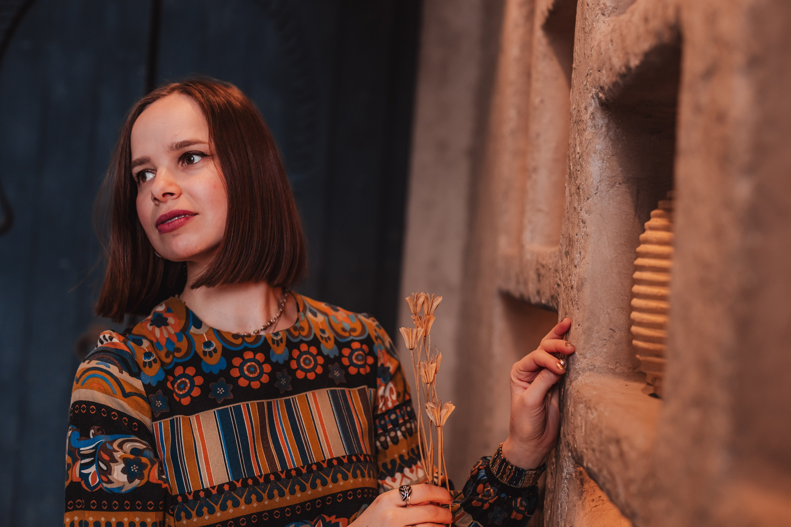 Morocco. Mariam Bagdasaryan