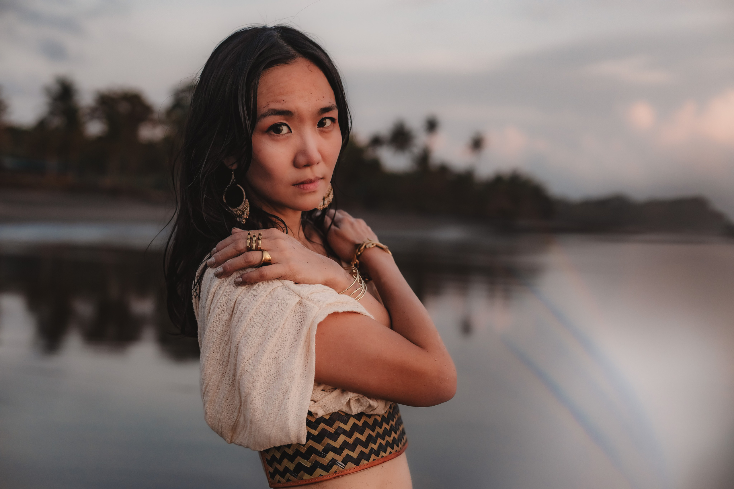 New chapter. Мариам Багдасарян