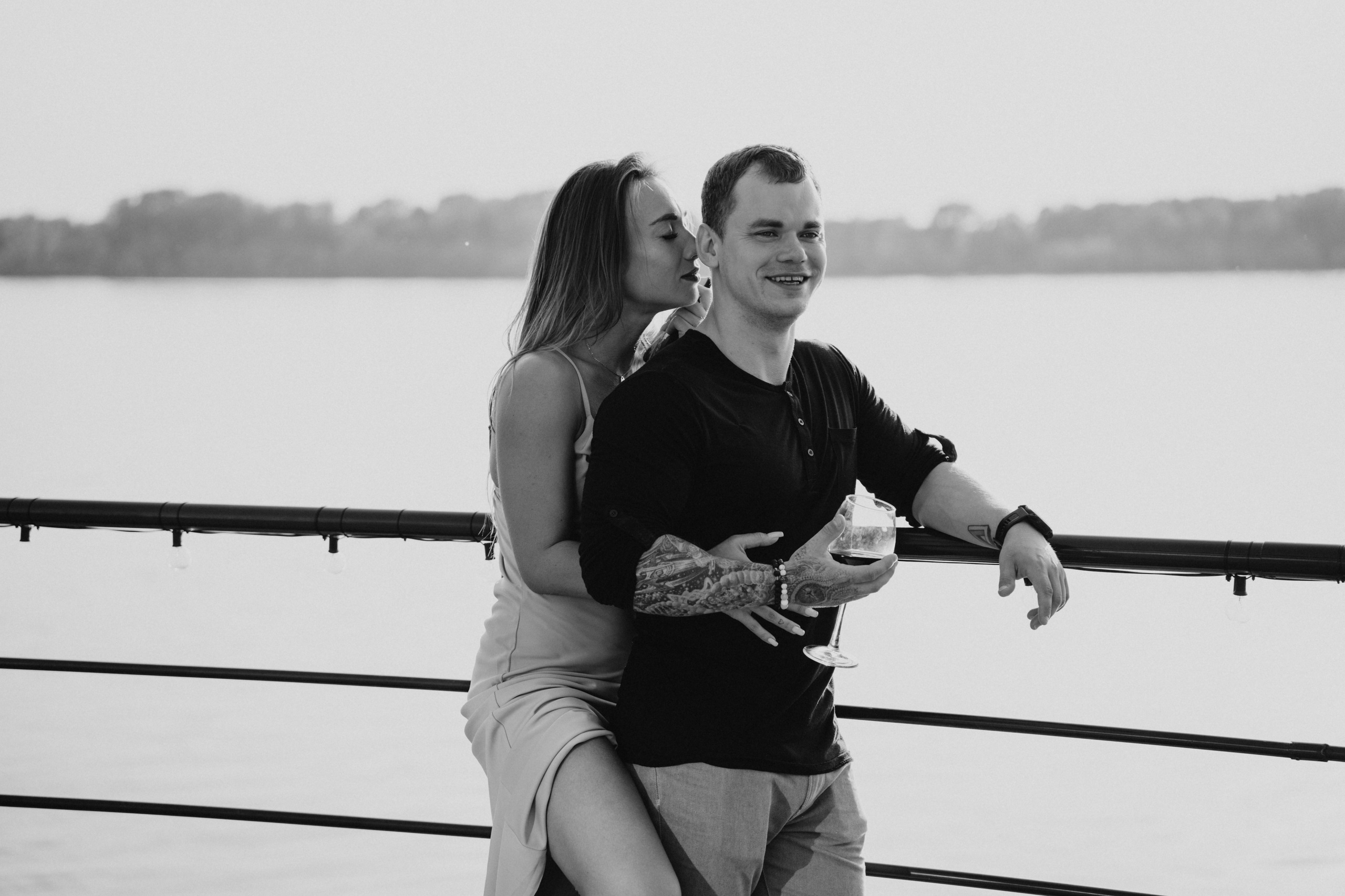 Катя&Серёжа. Фотограф, Видеограф Новосибирск