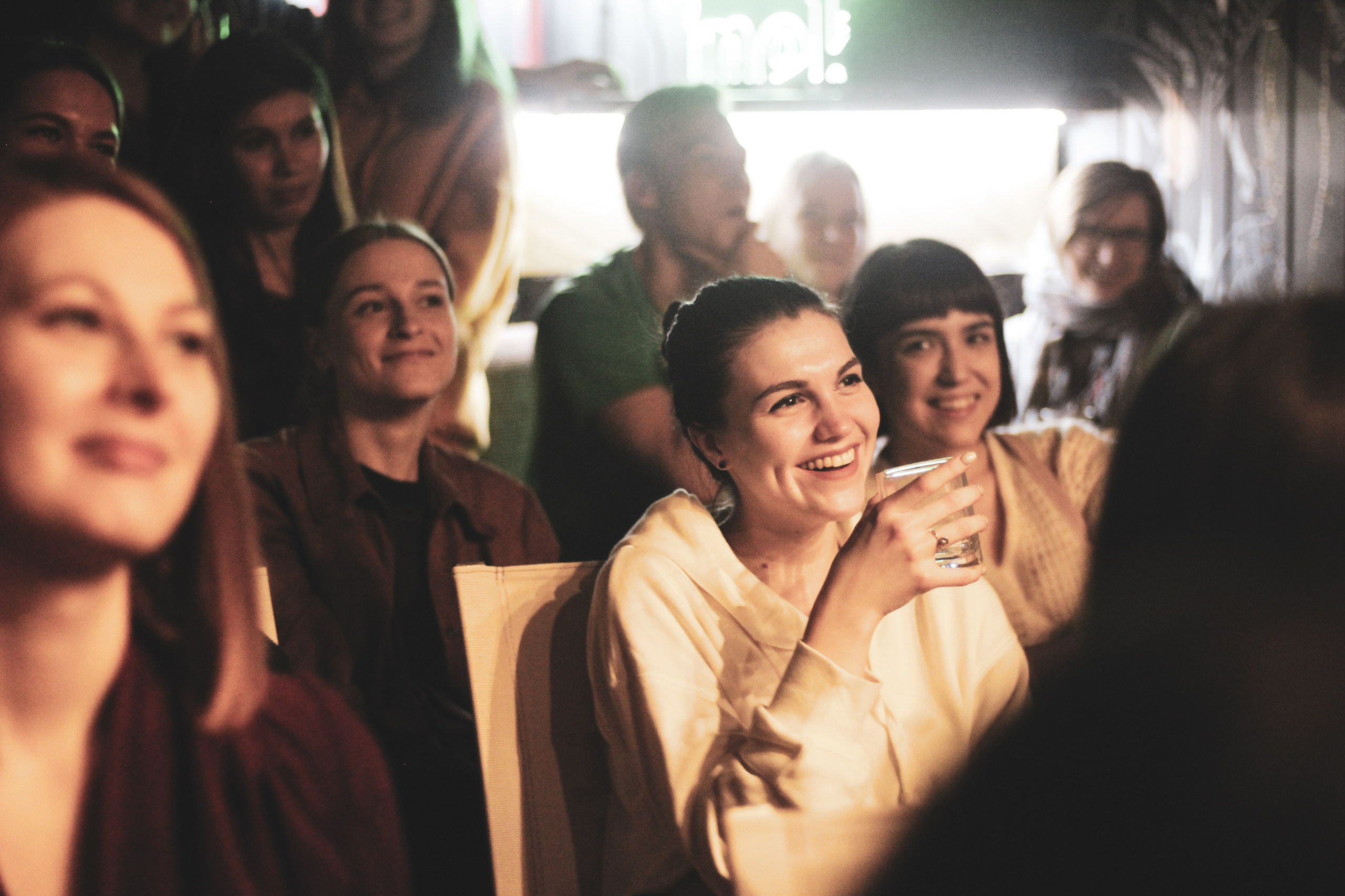 Репортаж. Фотограф и видеограф Анастасия Витюкова | Екатеринбург