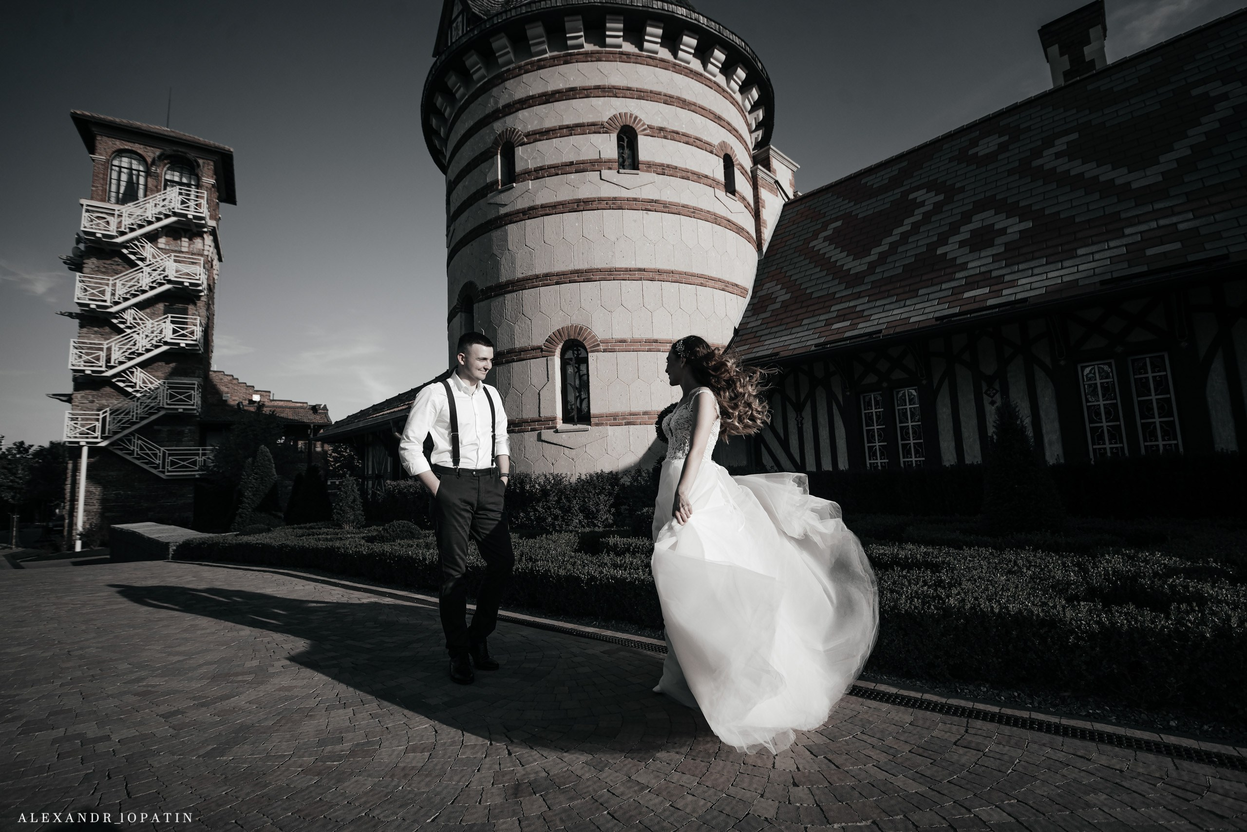 Свадьбы. Главная