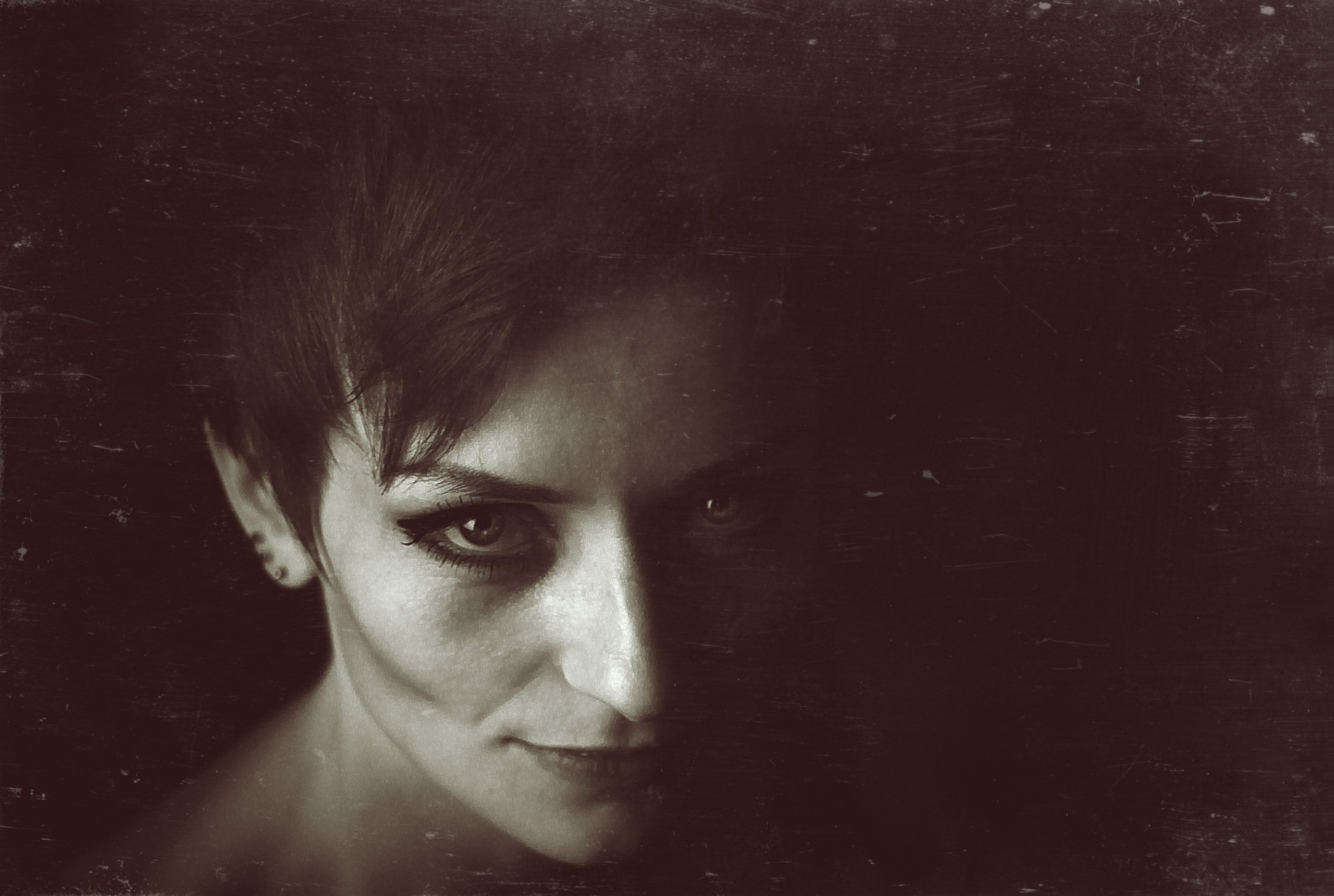 Портретная Фотография. Ню Фотограф Александр Касымов Москва, фотосессии, Химки фотограф