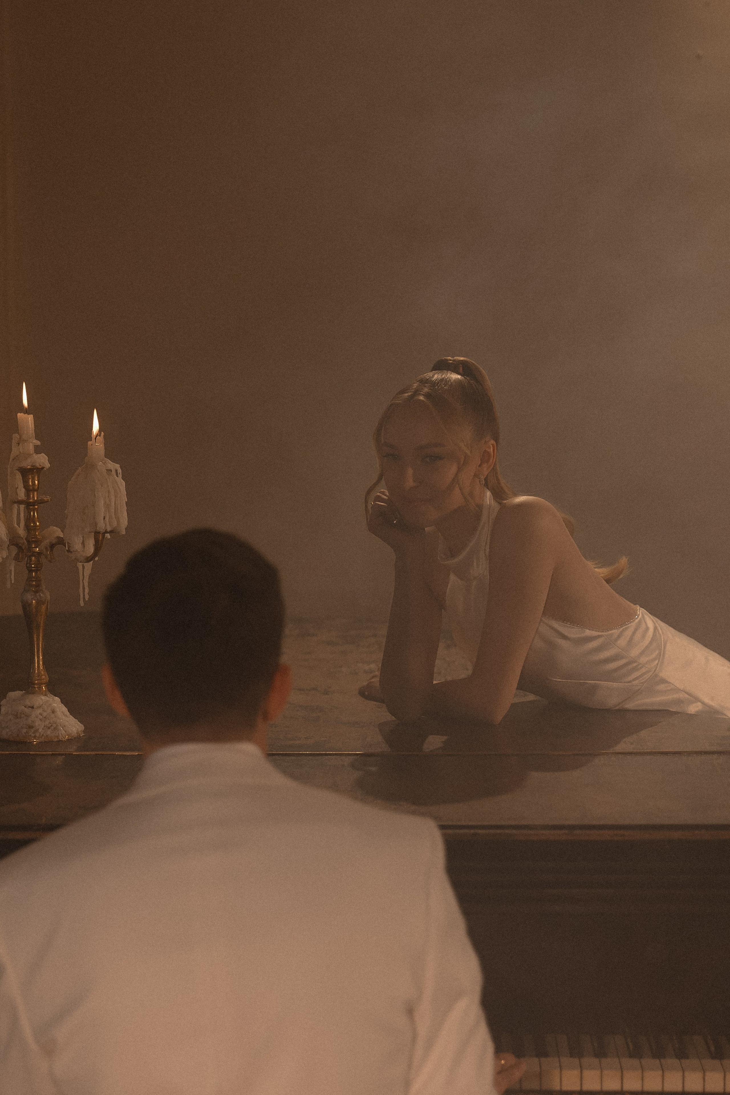 Wedding day Сергей & Александра. Свадебный фотограф Колесников Антон