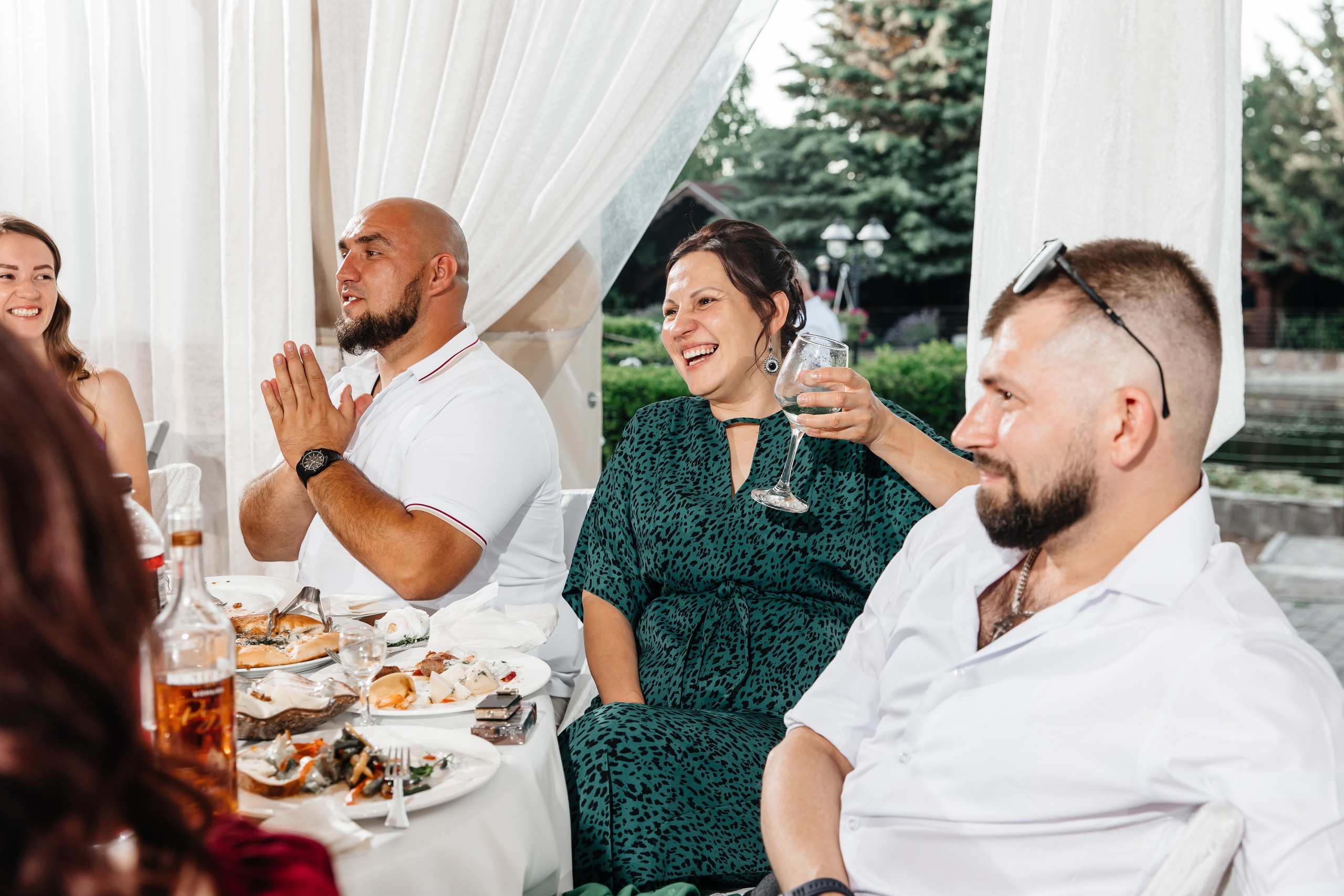 Анонс свадьбы Анастасии и Михаила. Свадебный фотограф в Крыму и Севастополе Ольга Баскакова