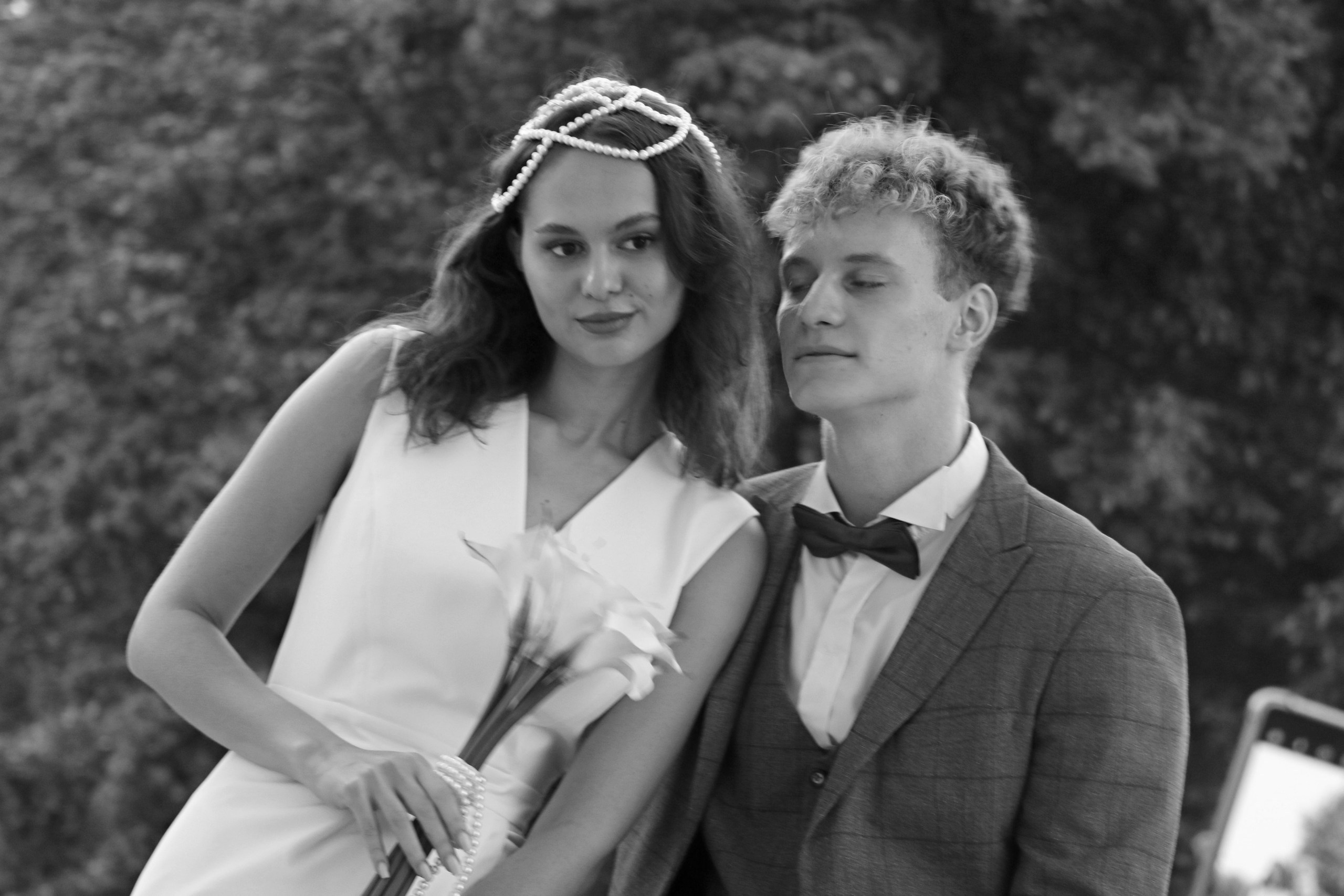 Свадебная фотография. Фотограф Суворова Марина — фотограф города Санкт-Петербург