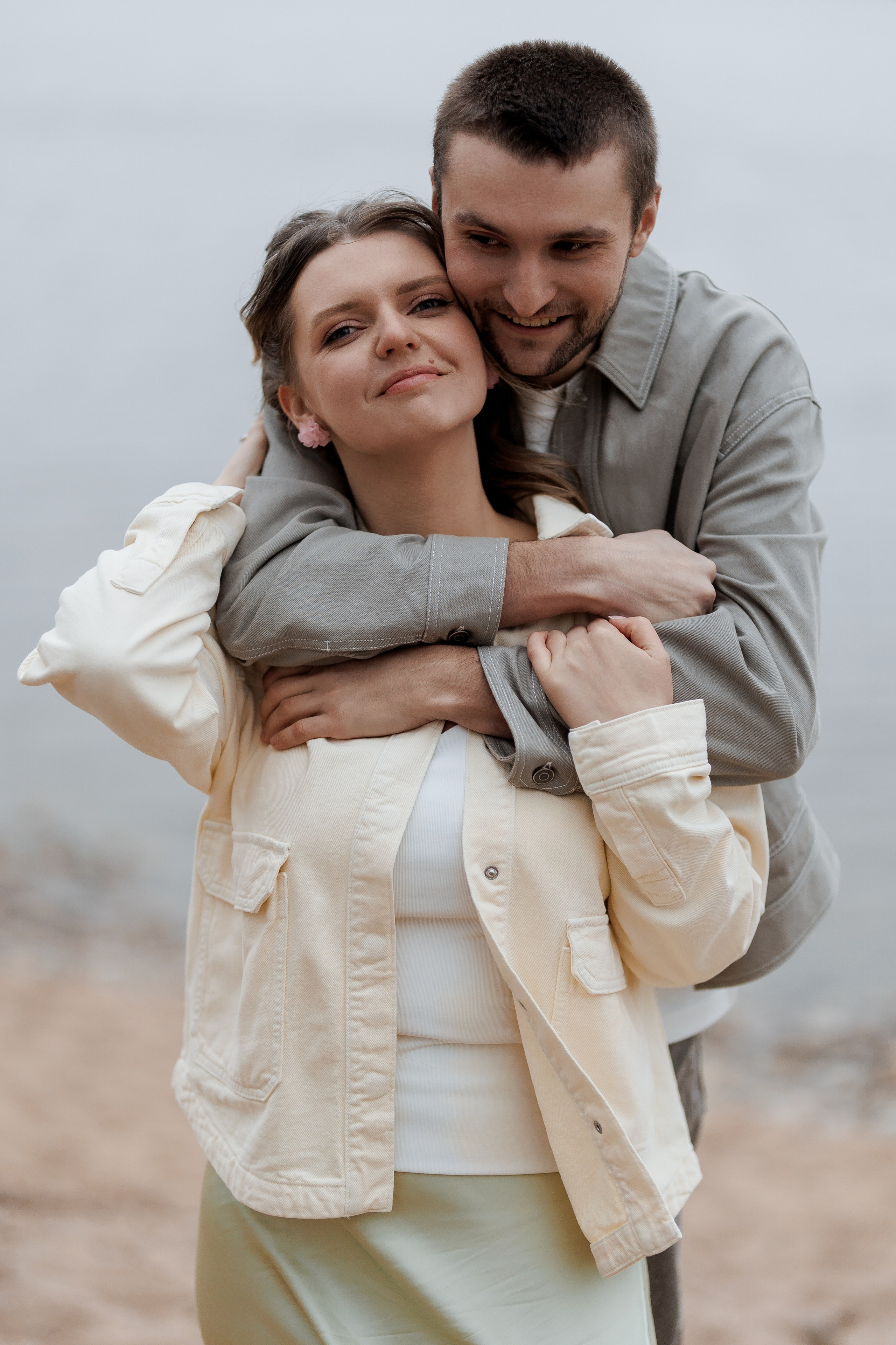 Марианна+Евгений. Свадебный фотограф Каледич Тимофей