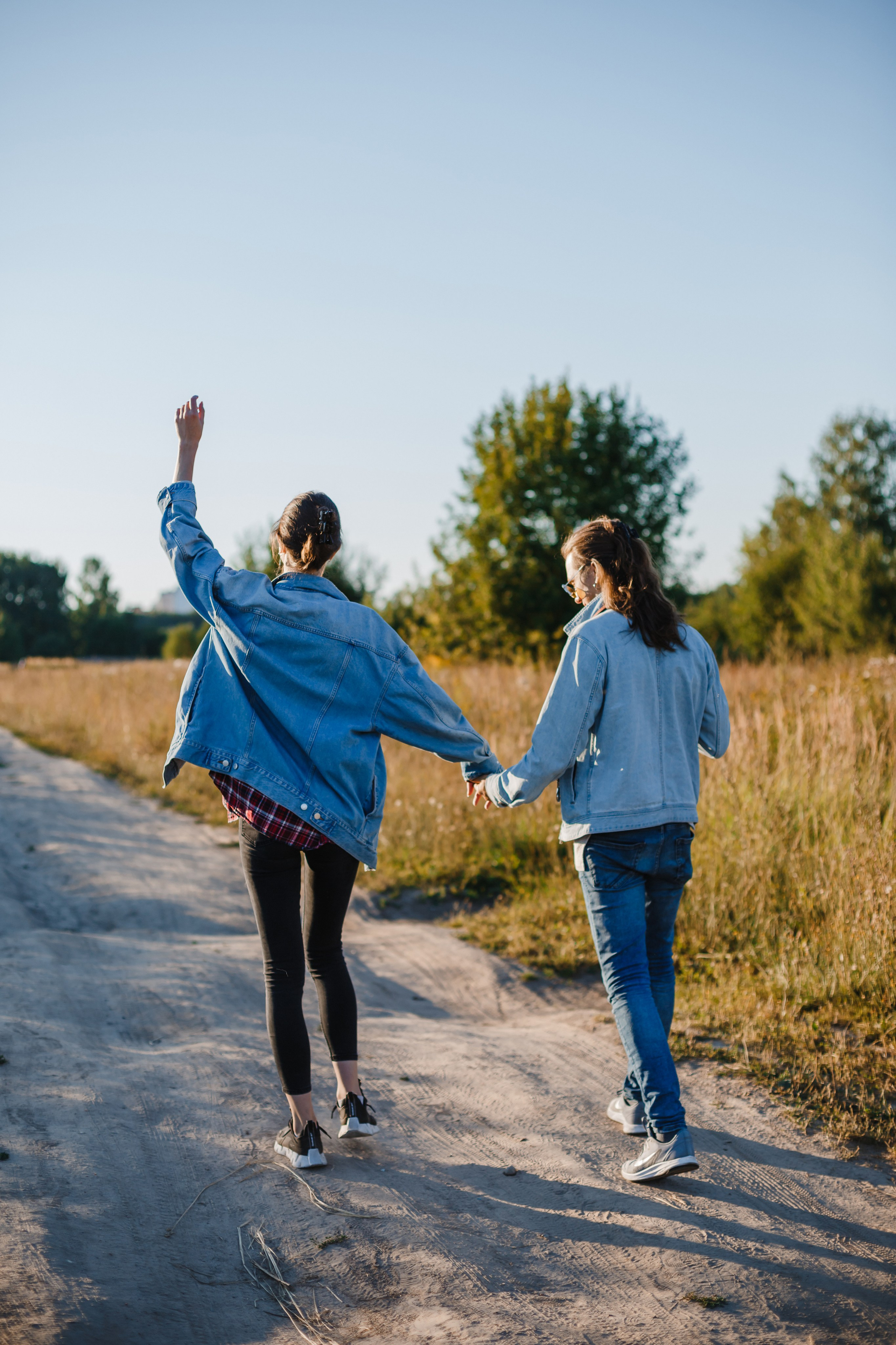 Олег, Женя, Берта. Семейный фотограф Николаева Ольга