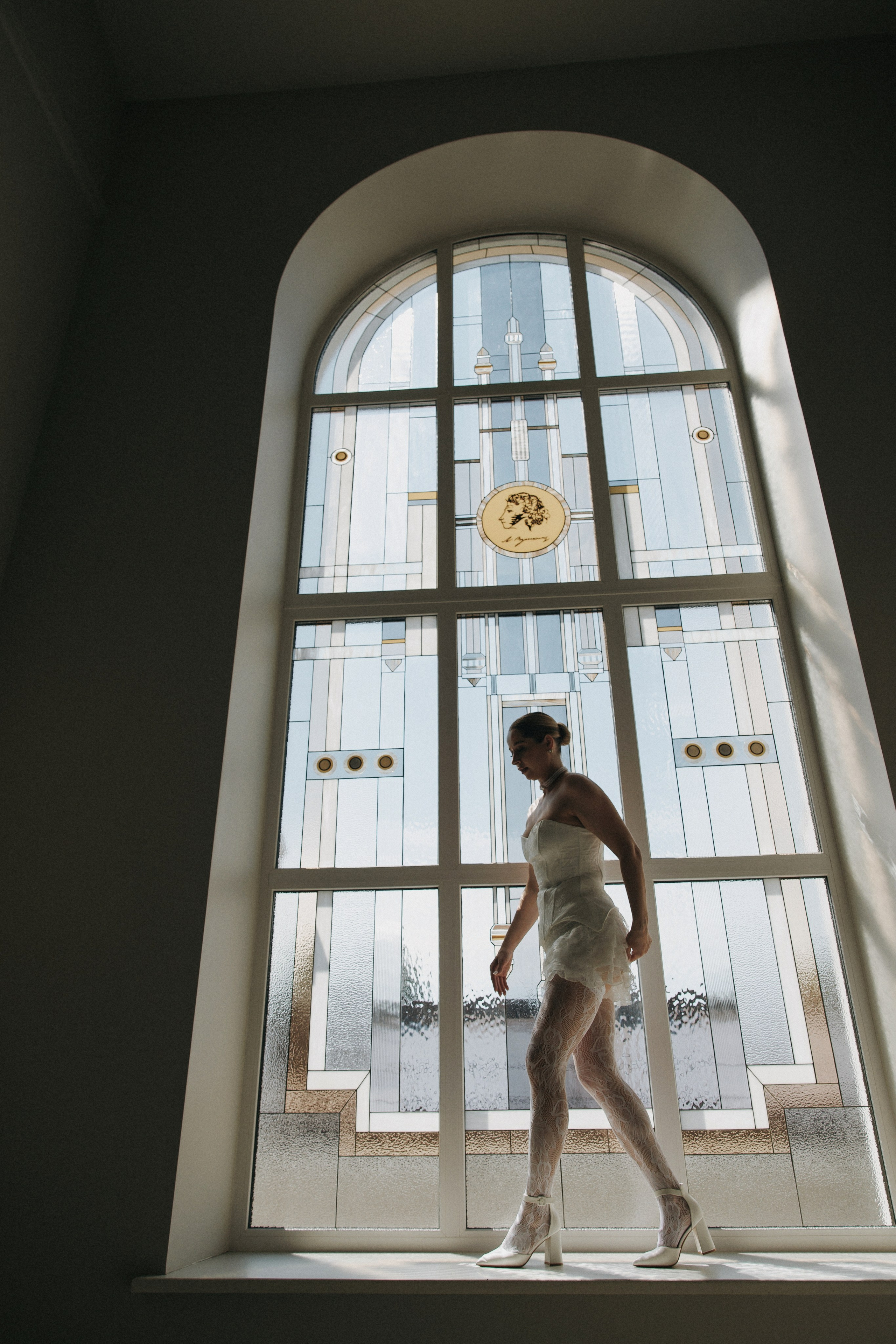 Иван и Дарья. Фотограф Иркутск Антипин Сергей