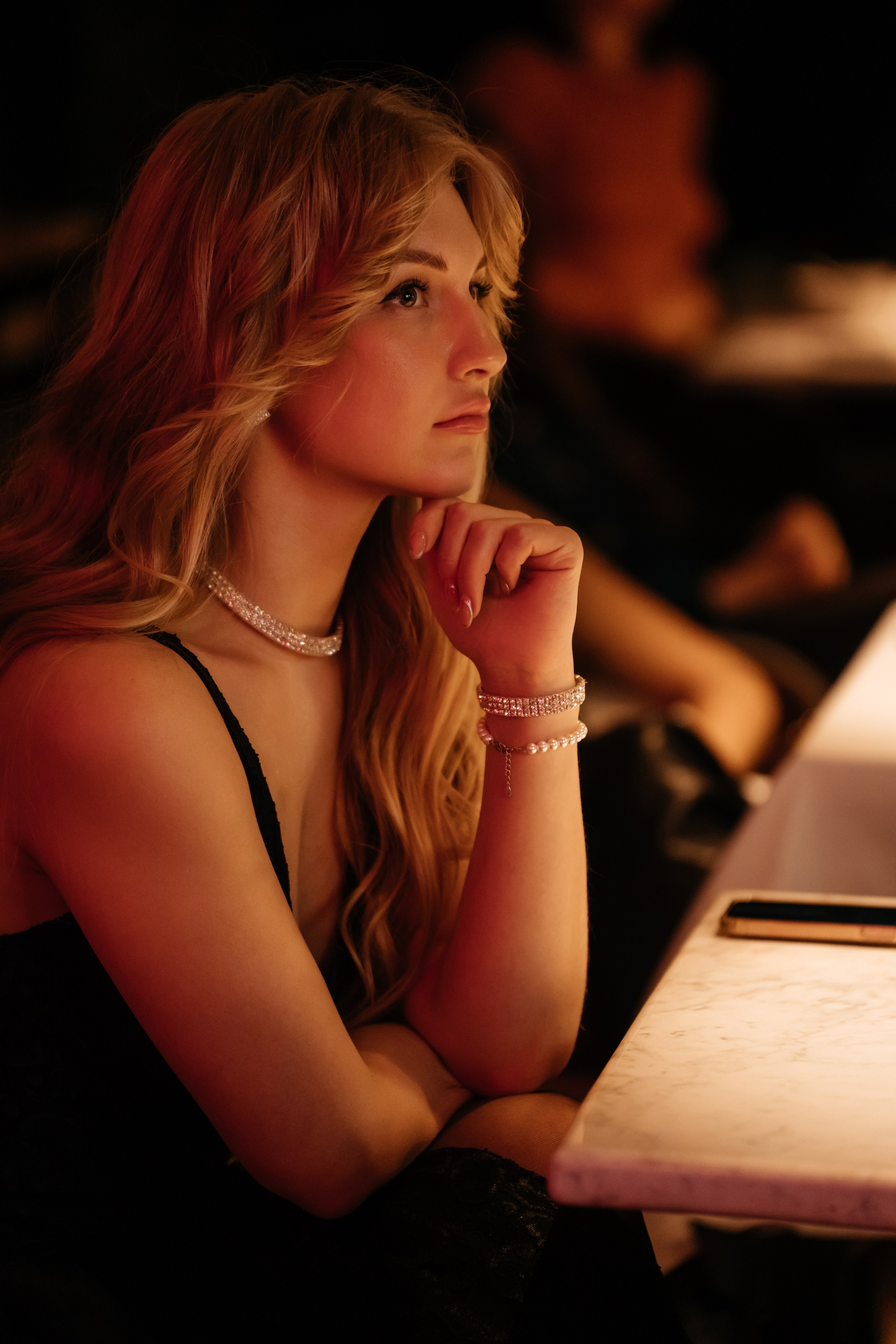 Лекция Ярослава Михеева. BENUAR Restaurant