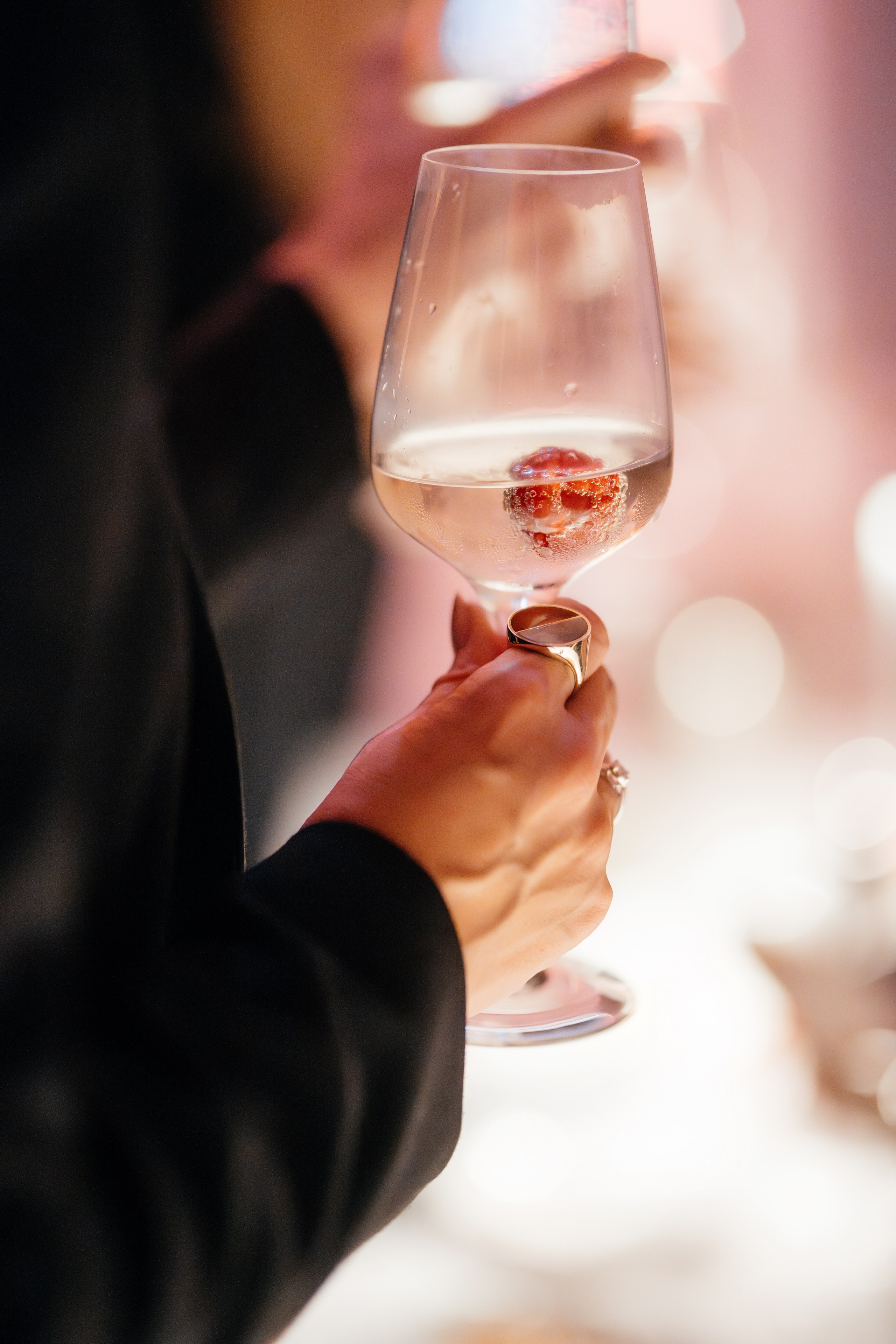 1 марта (пятница). BENUAR Restaurant