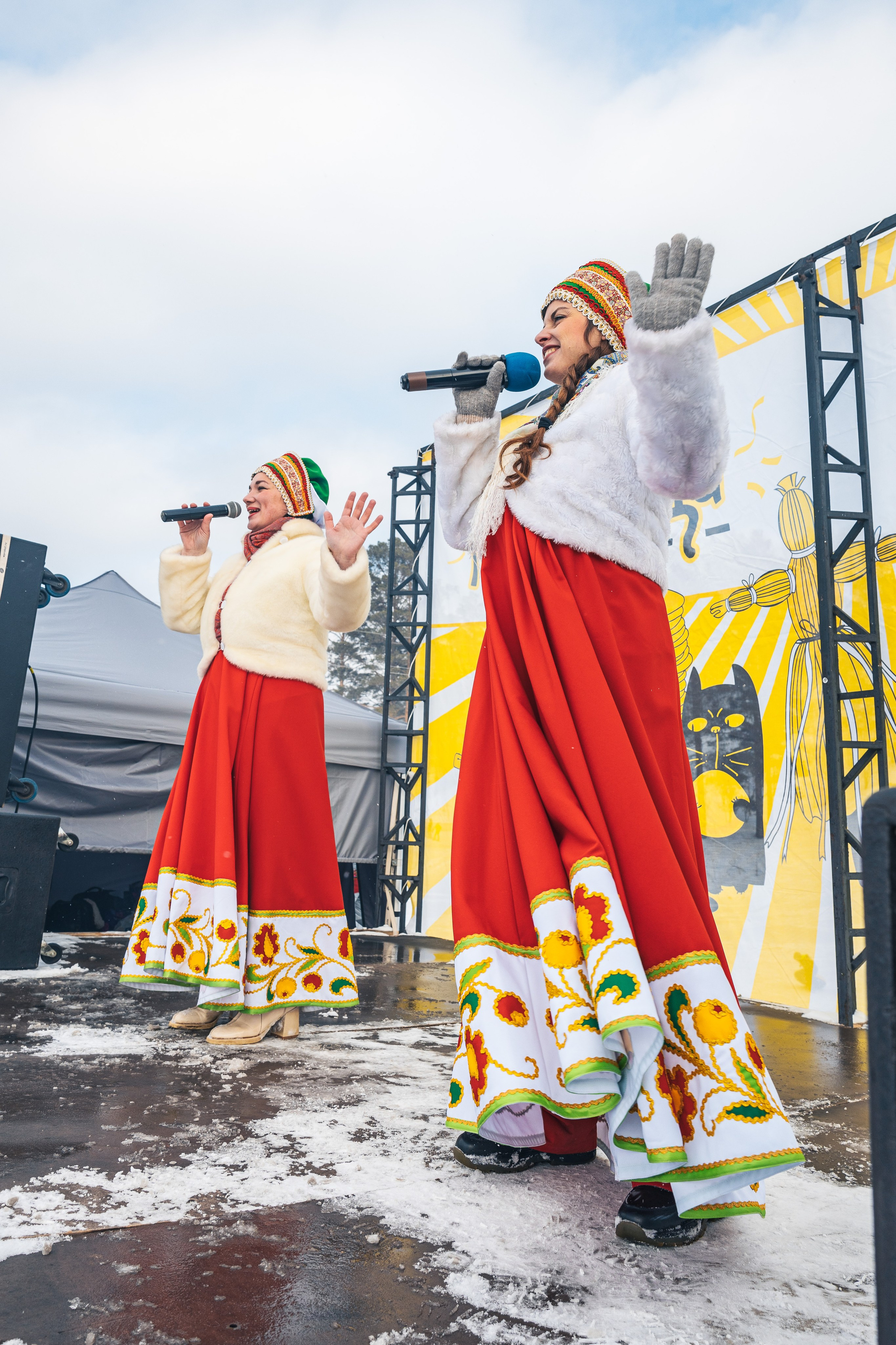 Съёмка мероприятий. Репортаж. Фотограф в Новосибирске Алена Скокова