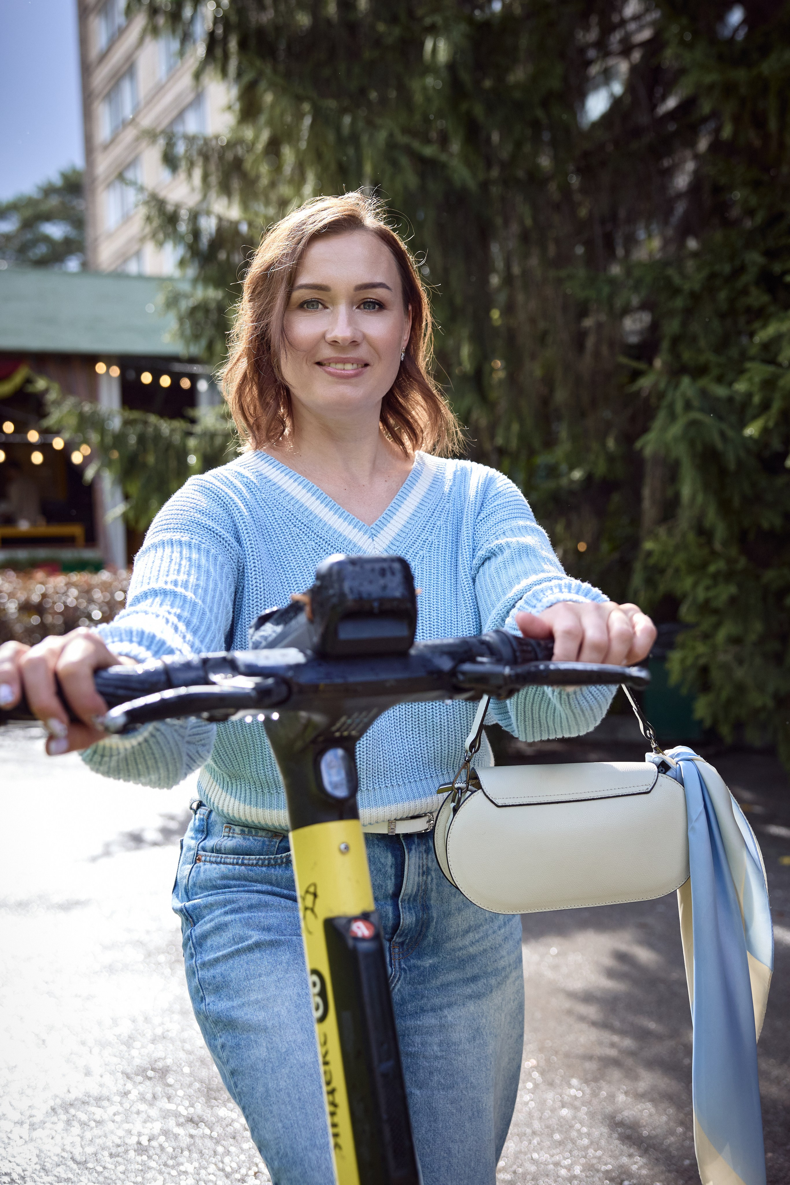 Фотопрогулки. Фотограф в Новосибирске Алена Скокова
