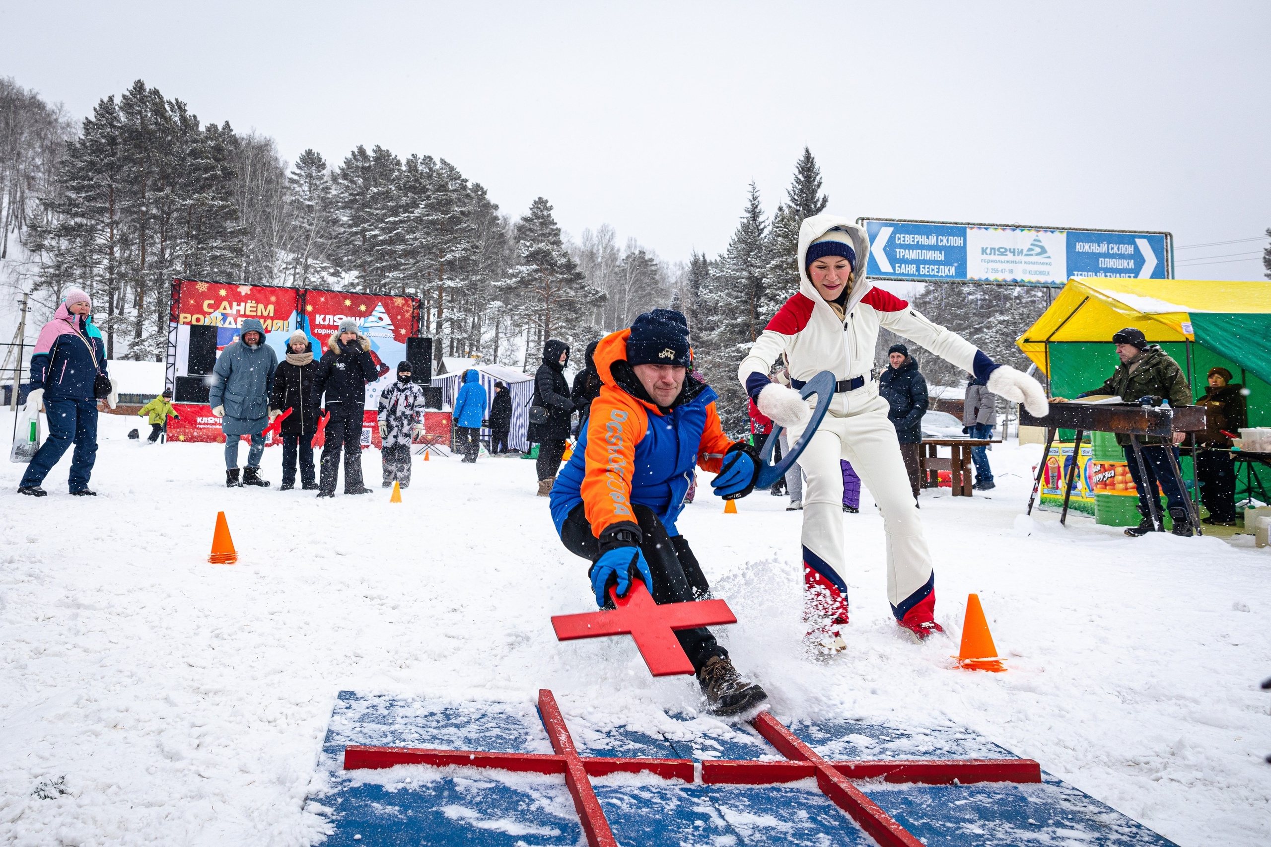 Съёмка мероприятий. Репортаж. Фотограф в Новосибирске Алена Скокова