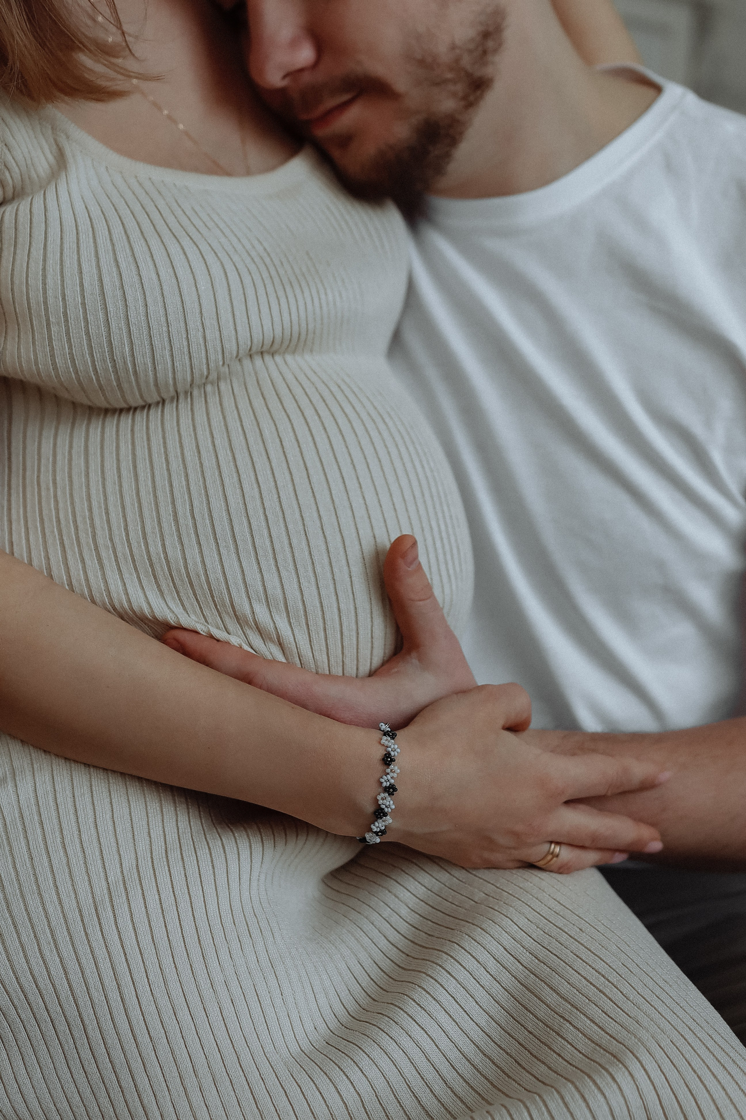 Оля и Ваня в ожидании. Фотограф в Кирове и Кирово-Чепецке Валерия Шиляева