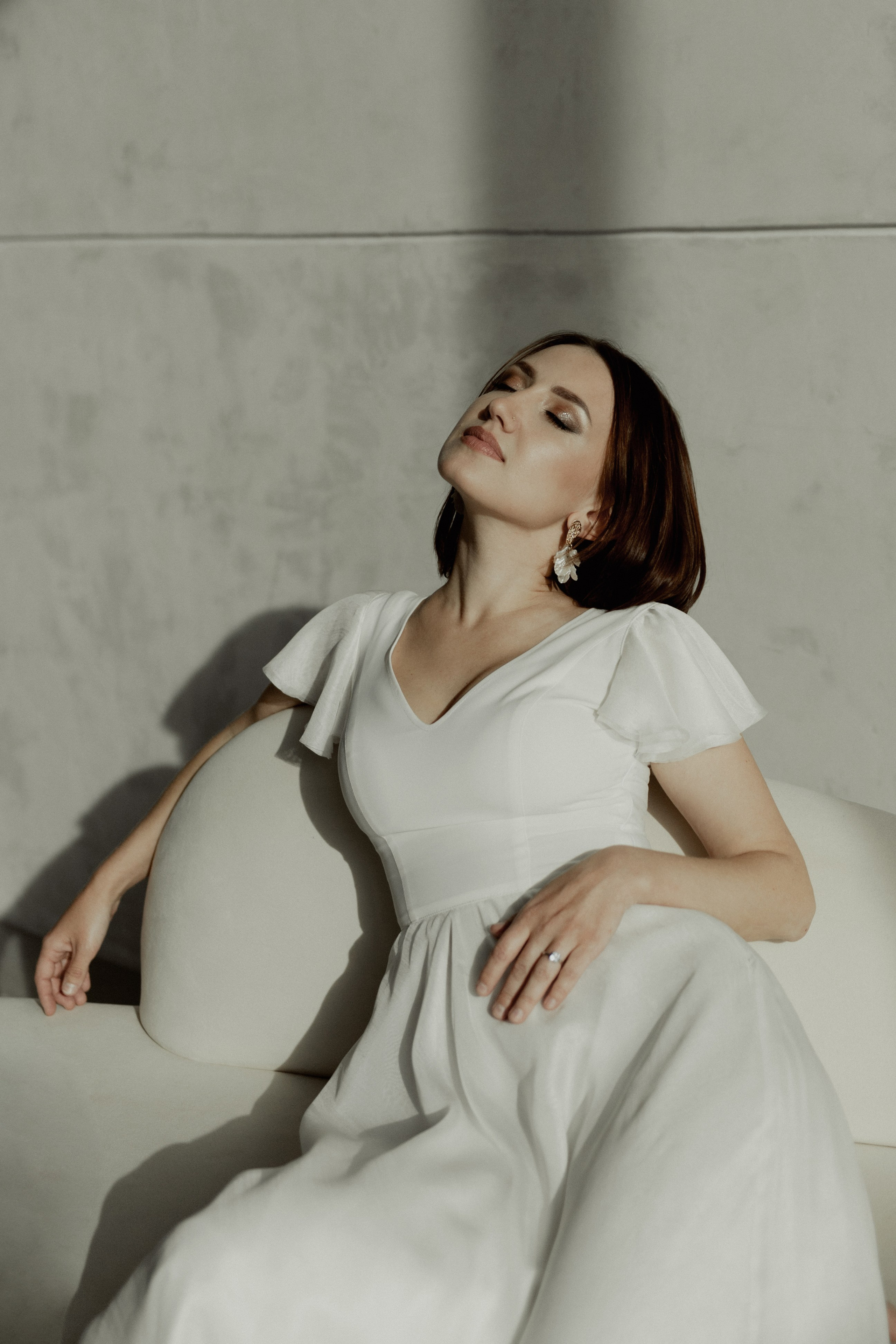 Мария. Фотограф в Кирове и Кирово-Чепецке Валерия Шиляева