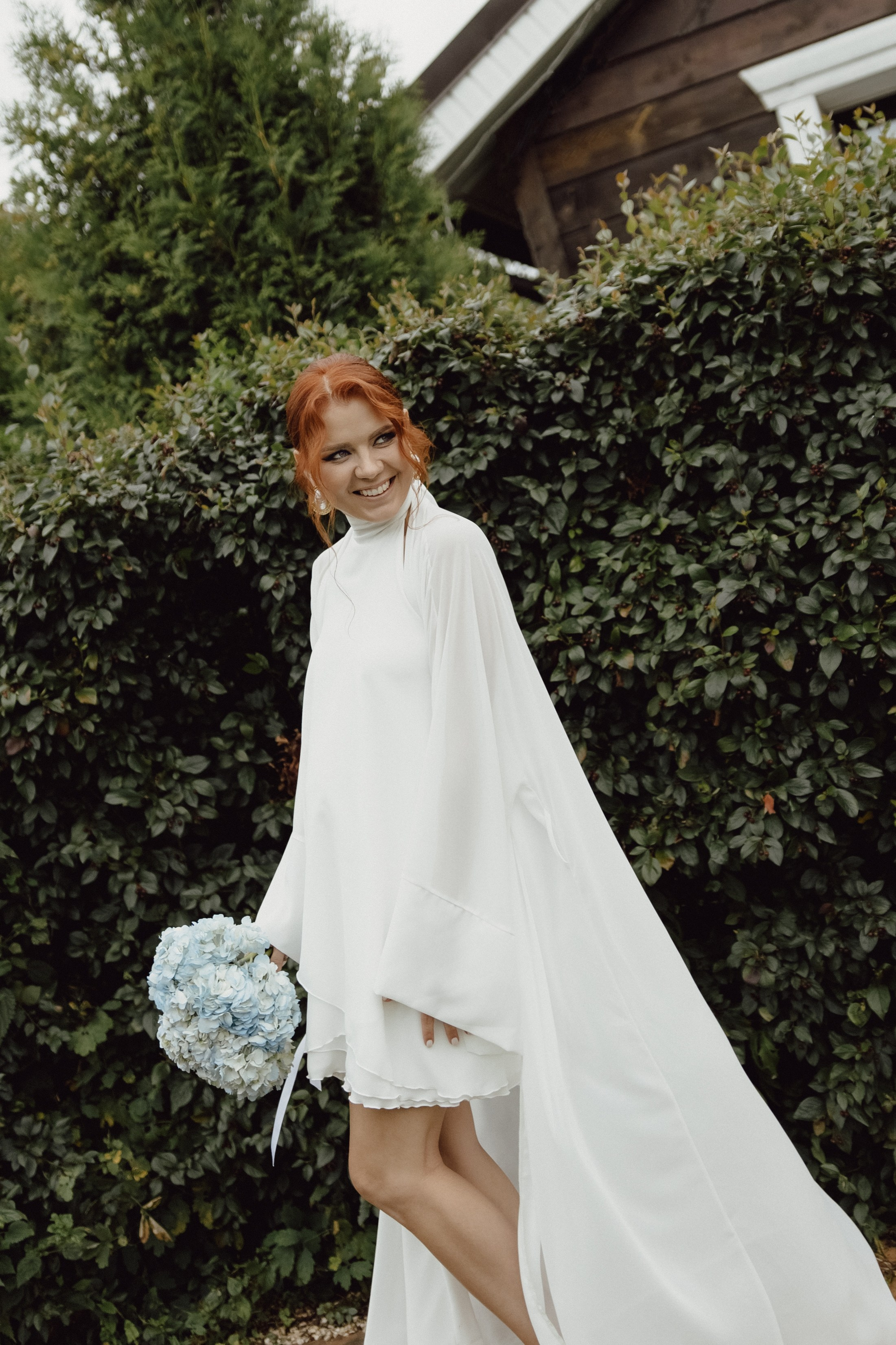 Андрей и Мария. Фотограф в Кирове и Кирово-Чепецке Валерия Шиляева